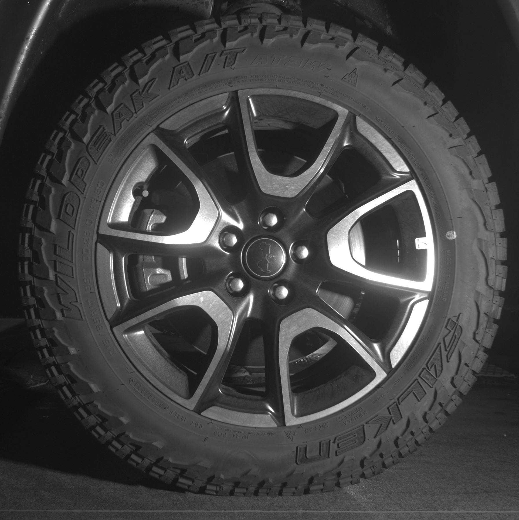 Thumbnail: 2025 Jeep Compass - 12