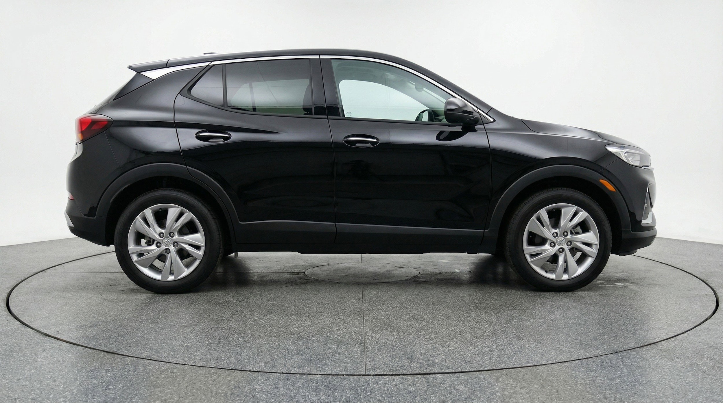 Thumbnail: 2025 Buick Encore GX - 11