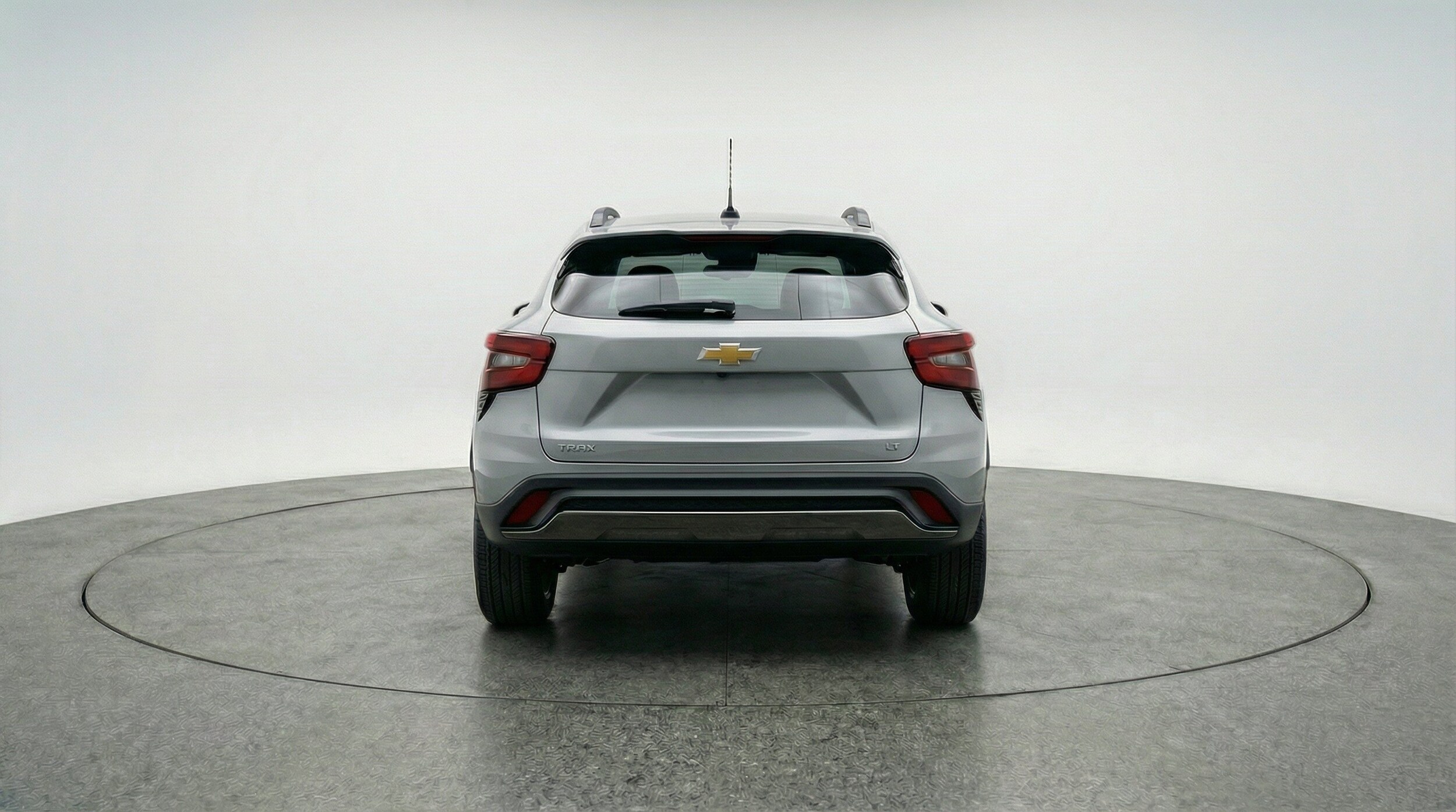 Thumbnail: 2025 Chevrolet Trax - 7