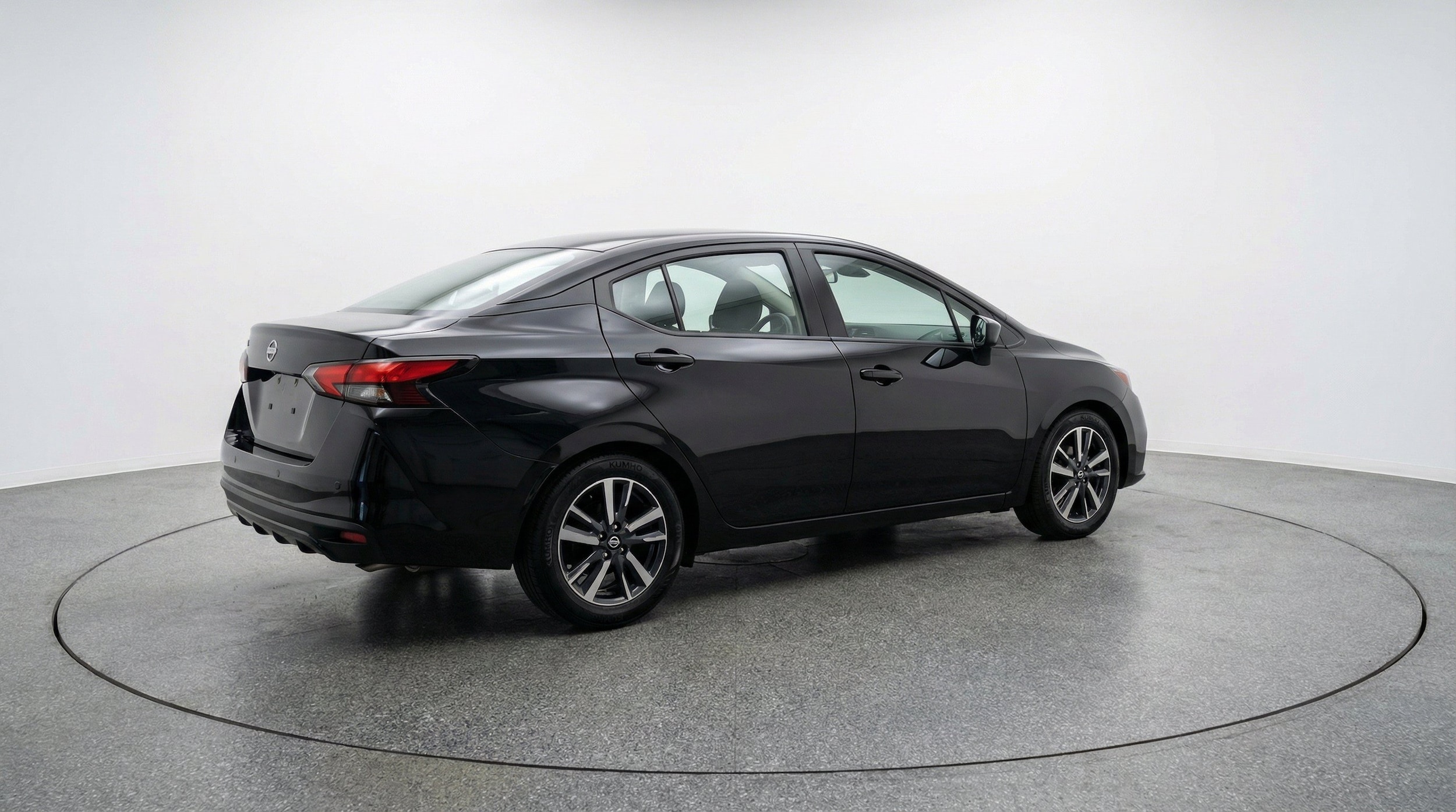 Thumbnail: 2025 Nissan Versa - 9
