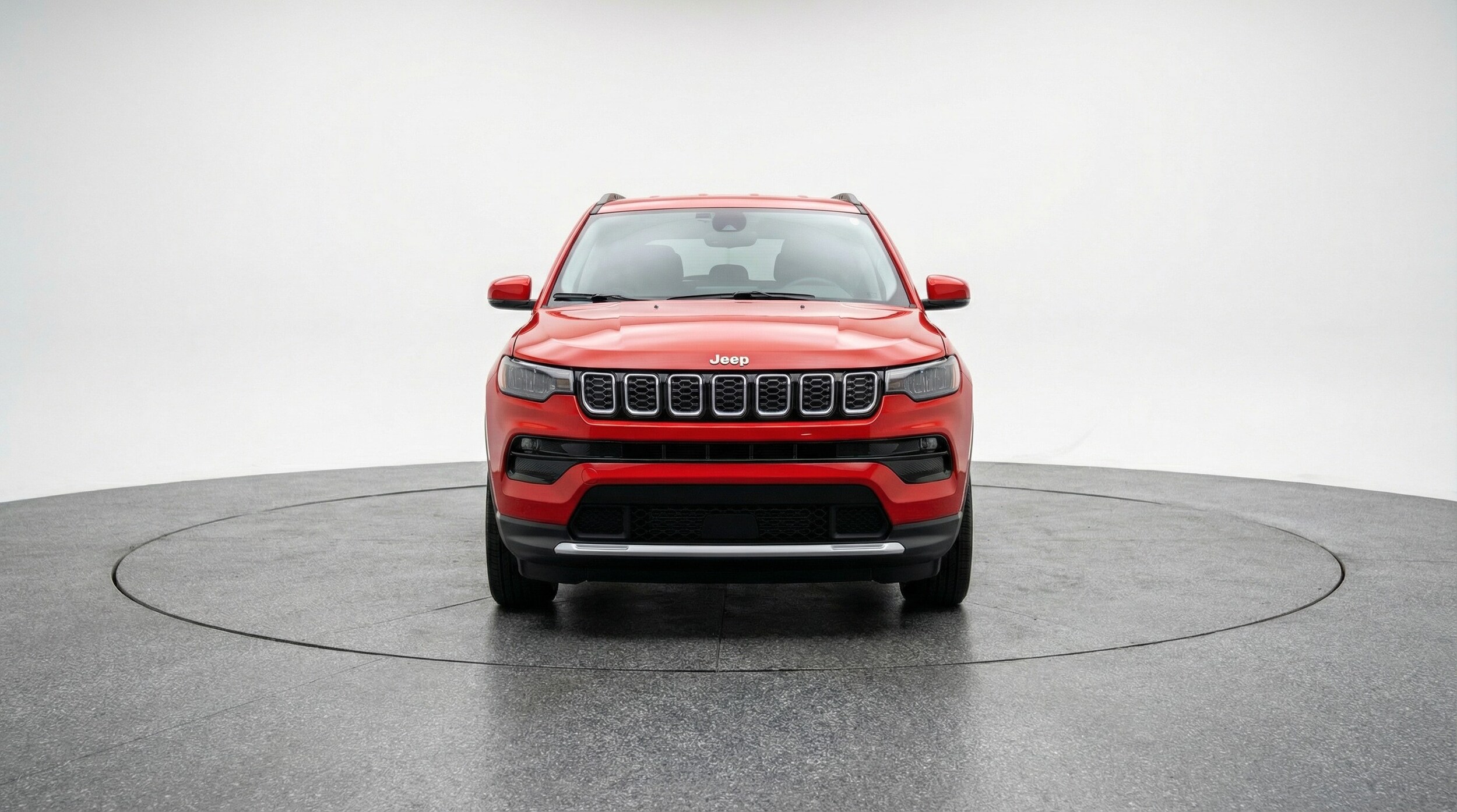 Thumbnail: 2025 Jeep Compass - 2