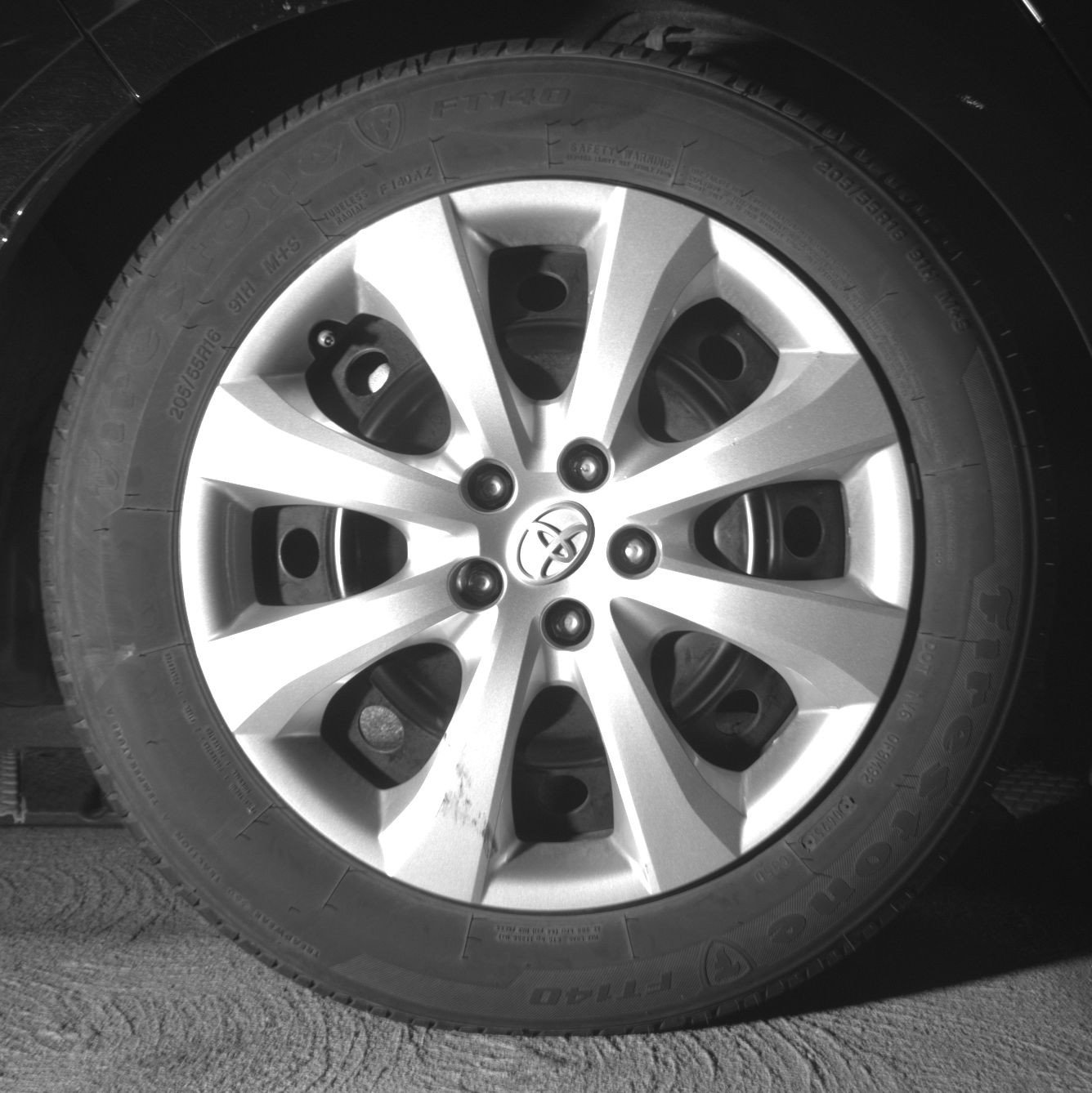 Thumbnail: 2025 Toyota Corolla - 15