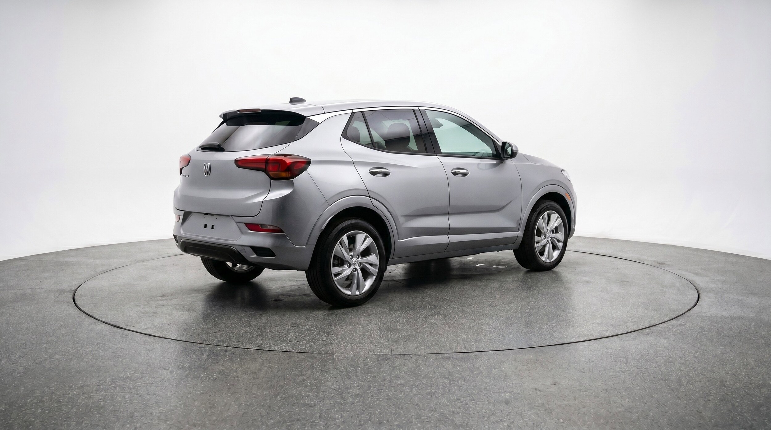 Thumbnail: 2025 Buick Encore GX - 9