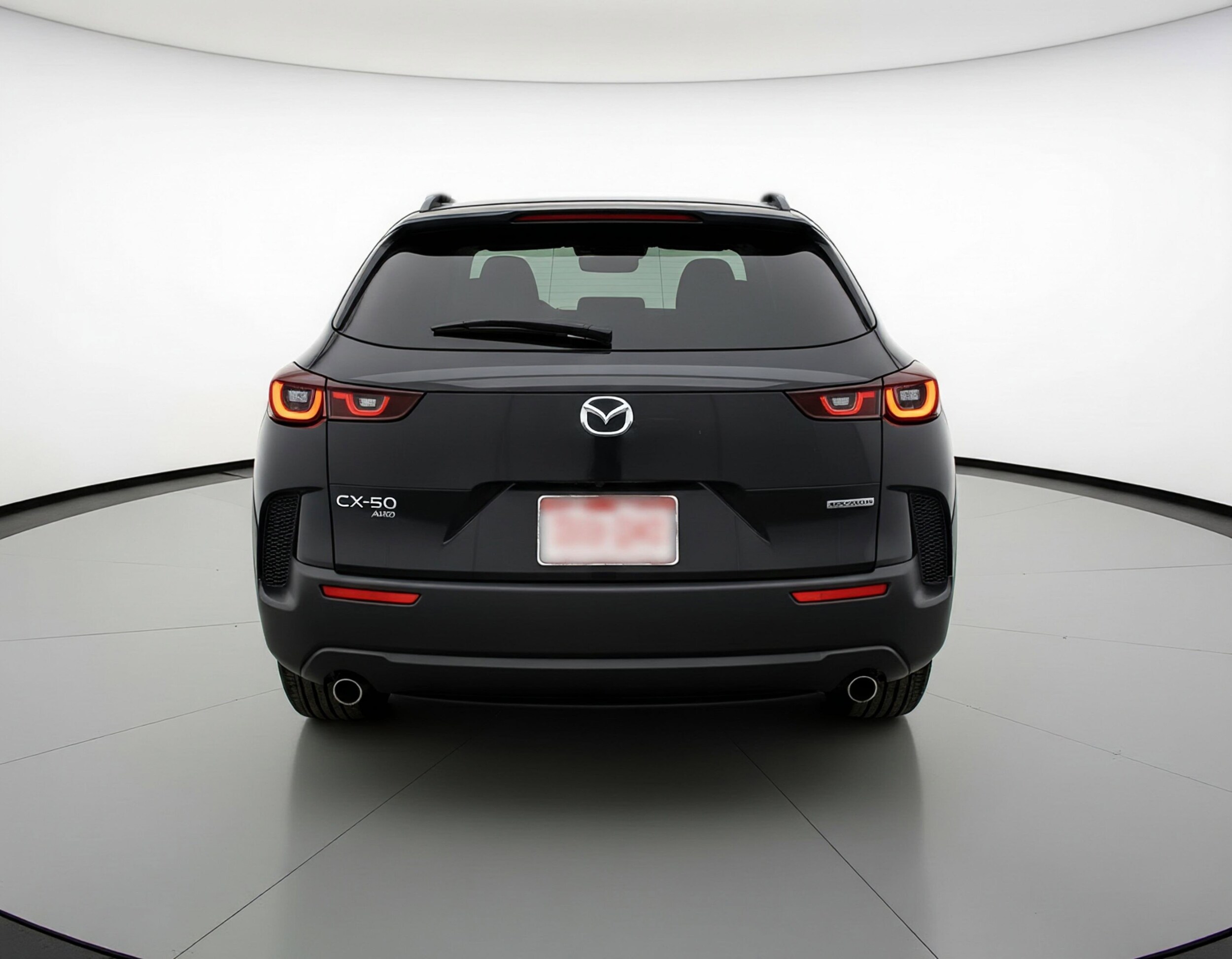 Thumbnail: 2025 Mazda CX-50 - 7