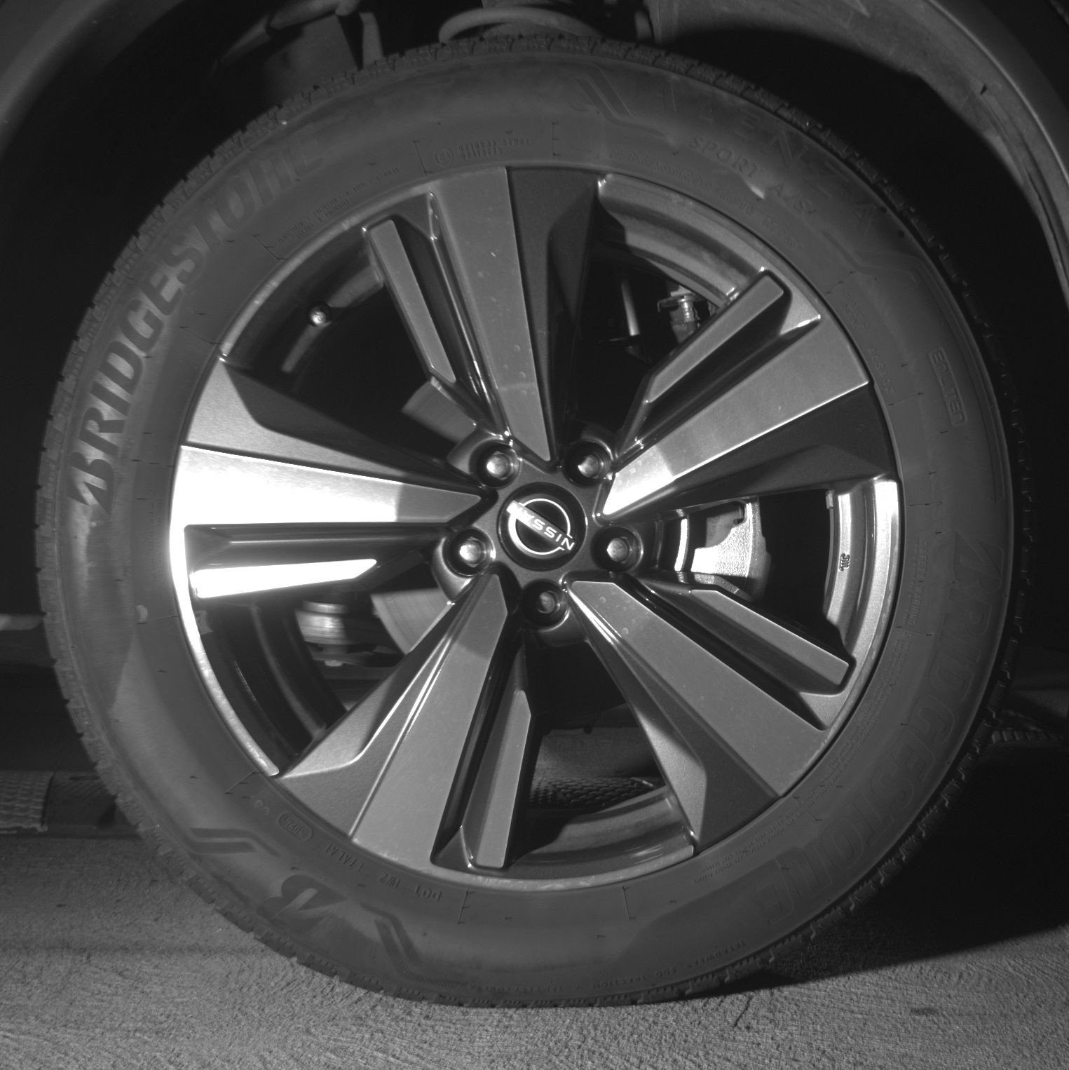 Thumbnail: 2026 Nissan Rogue - 13