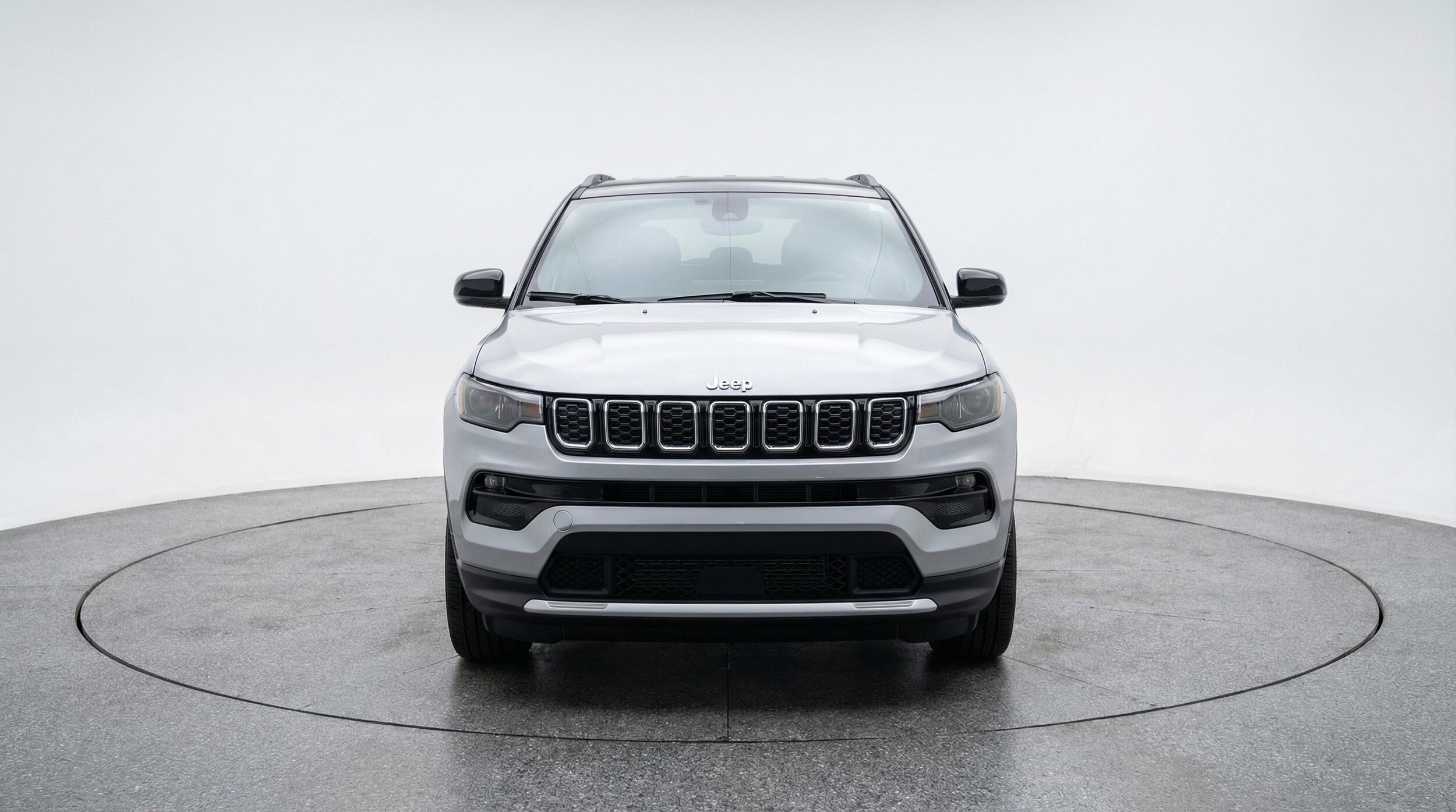 Thumbnail: 2025 Jeep Compass - 2