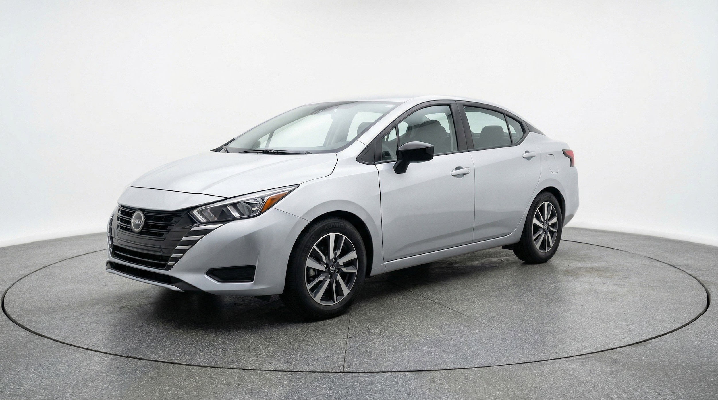 Thumbnail: 2025 Nissan Versa - 3