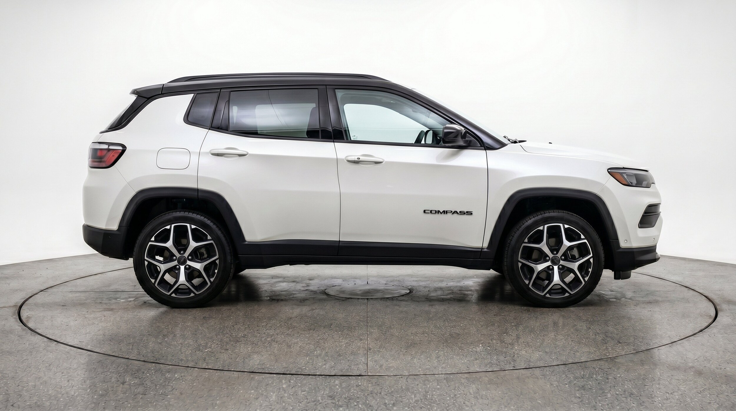 Thumbnail: 2025 Jeep Compass - 11