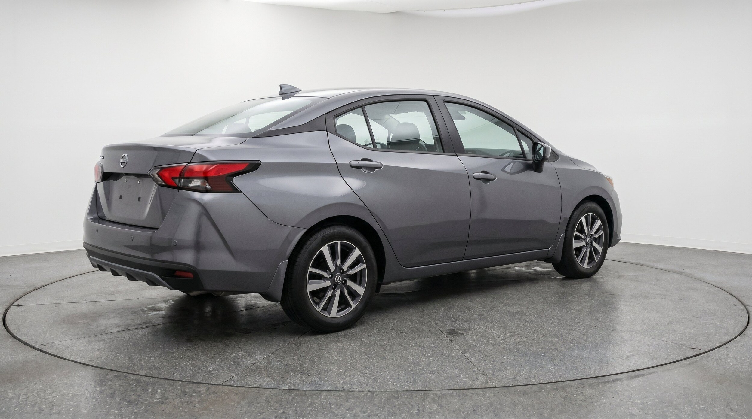 Thumbnail: 2025 Nissan Versa - 9