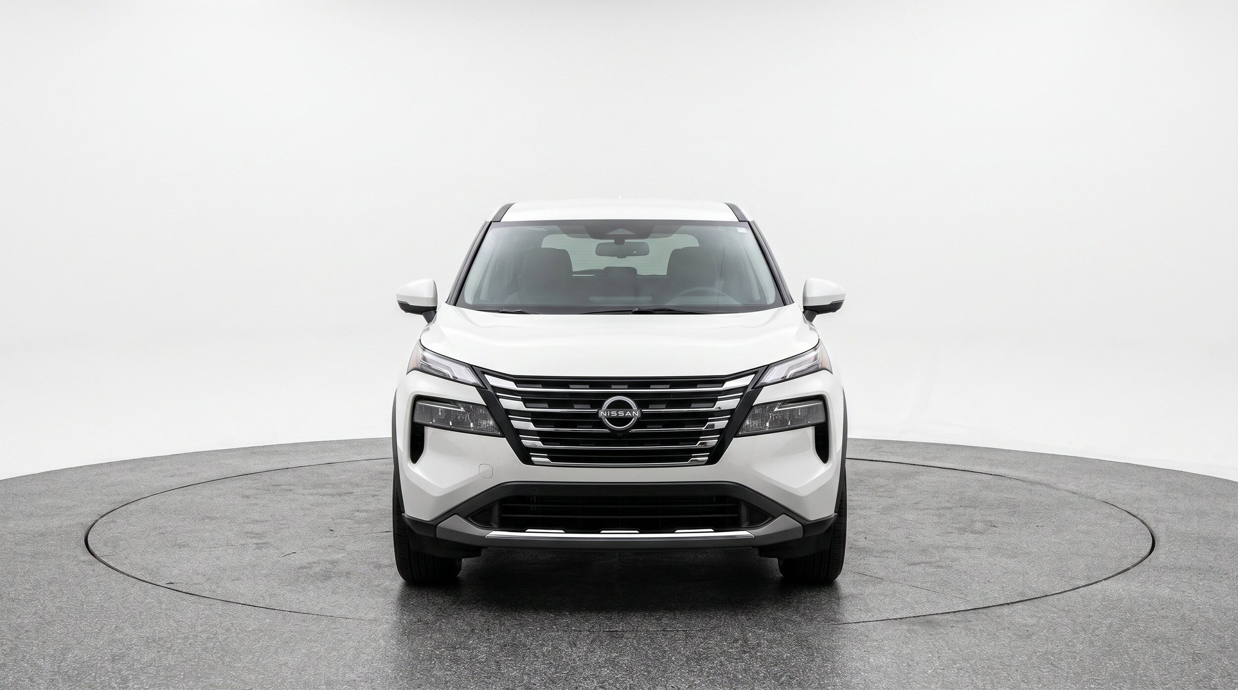 Thumbnail: 2026 Nissan Rogue - 2