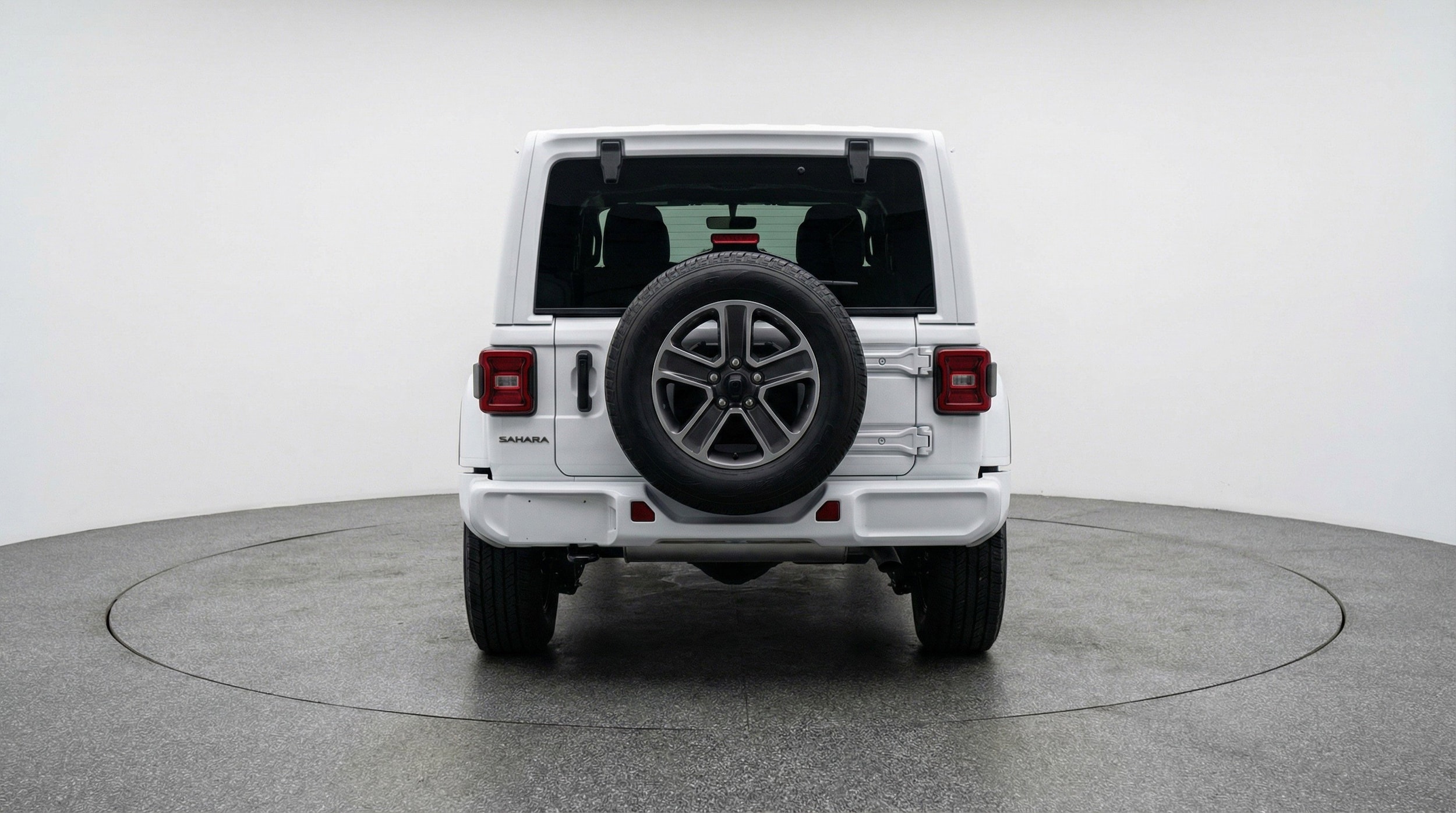 Thumbnail: 2025 Jeep Wrangler - 7