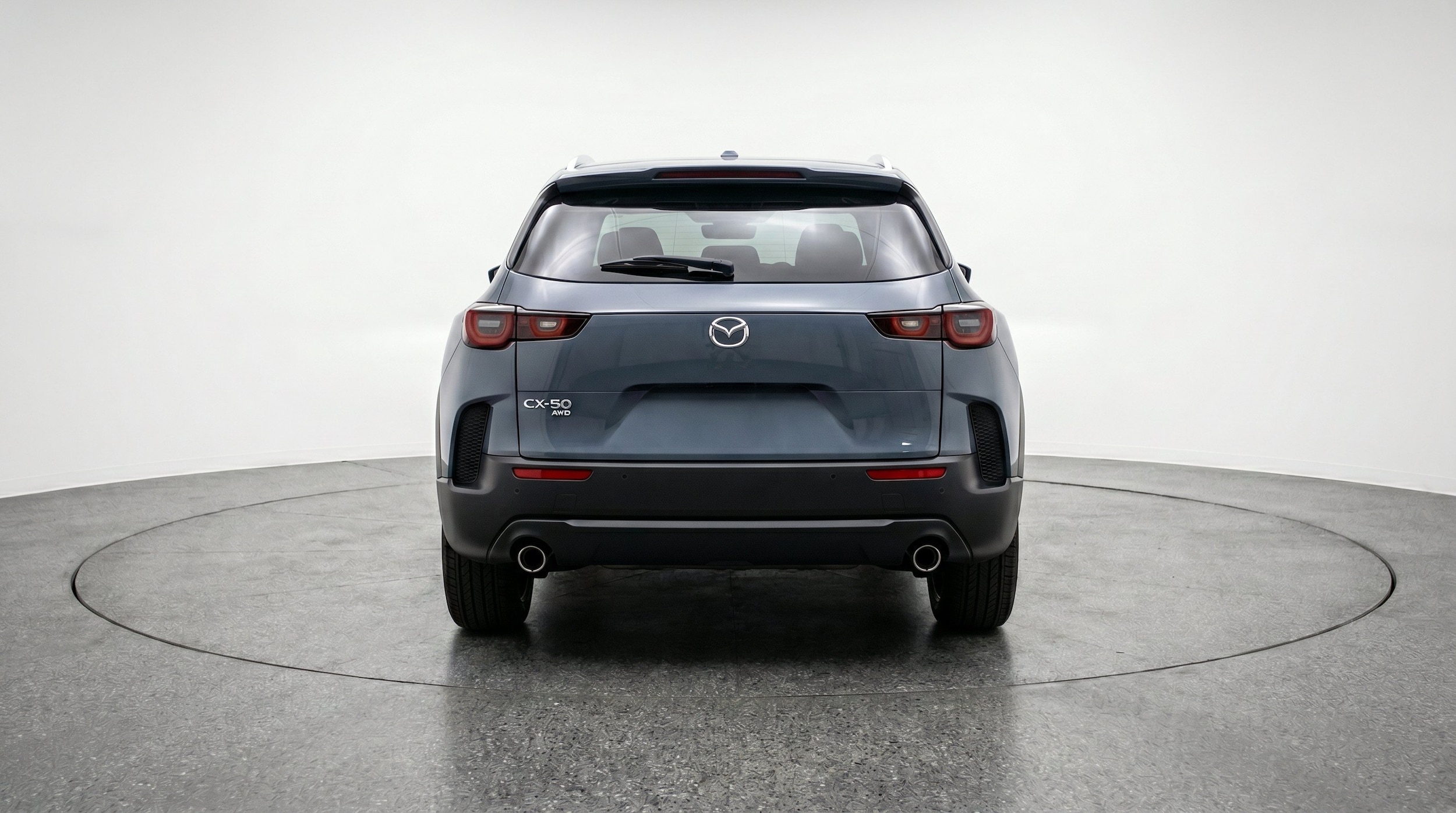 Thumbnail: 2026 Mazda CX-50 - 7