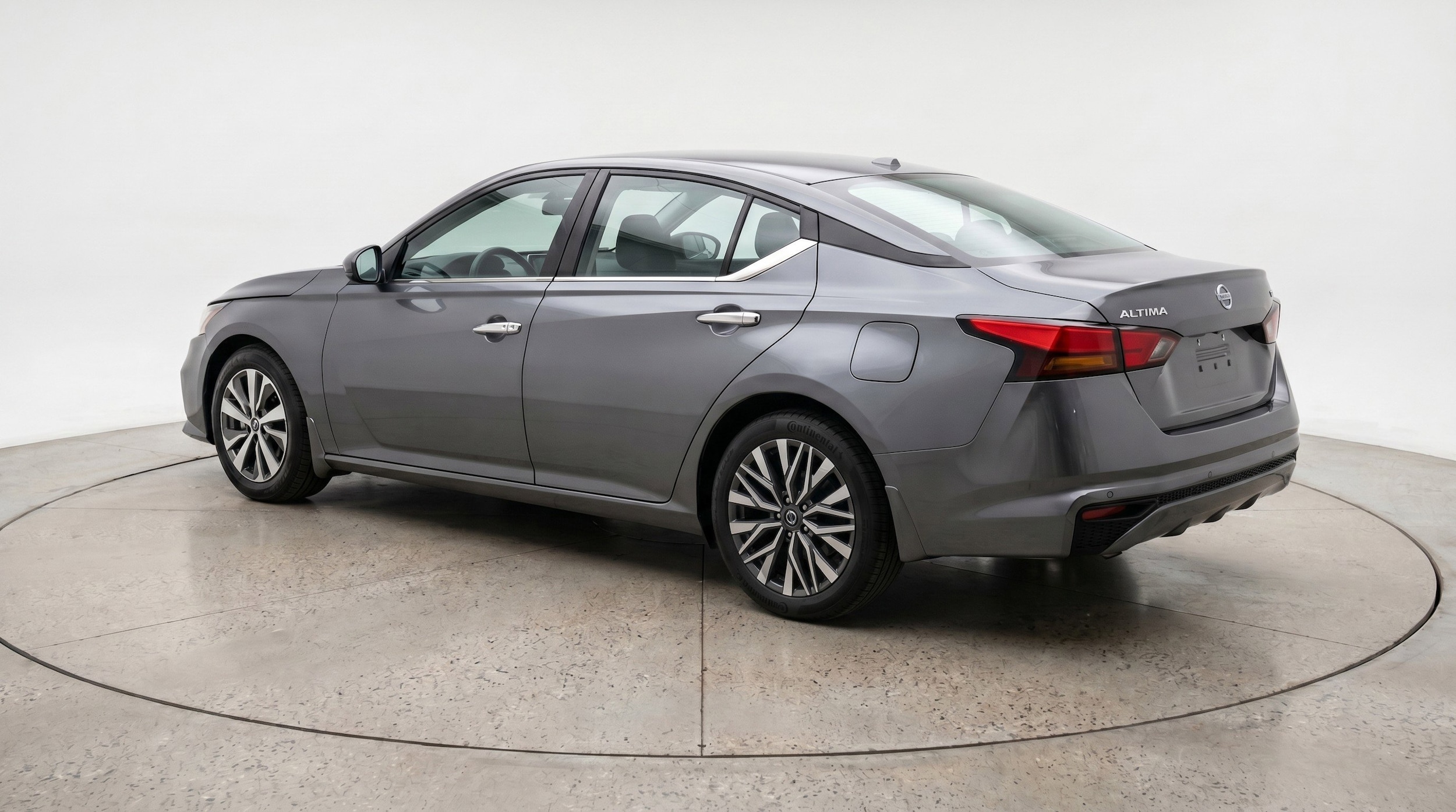 Thumbnail: 2025 Nissan Altima - 6