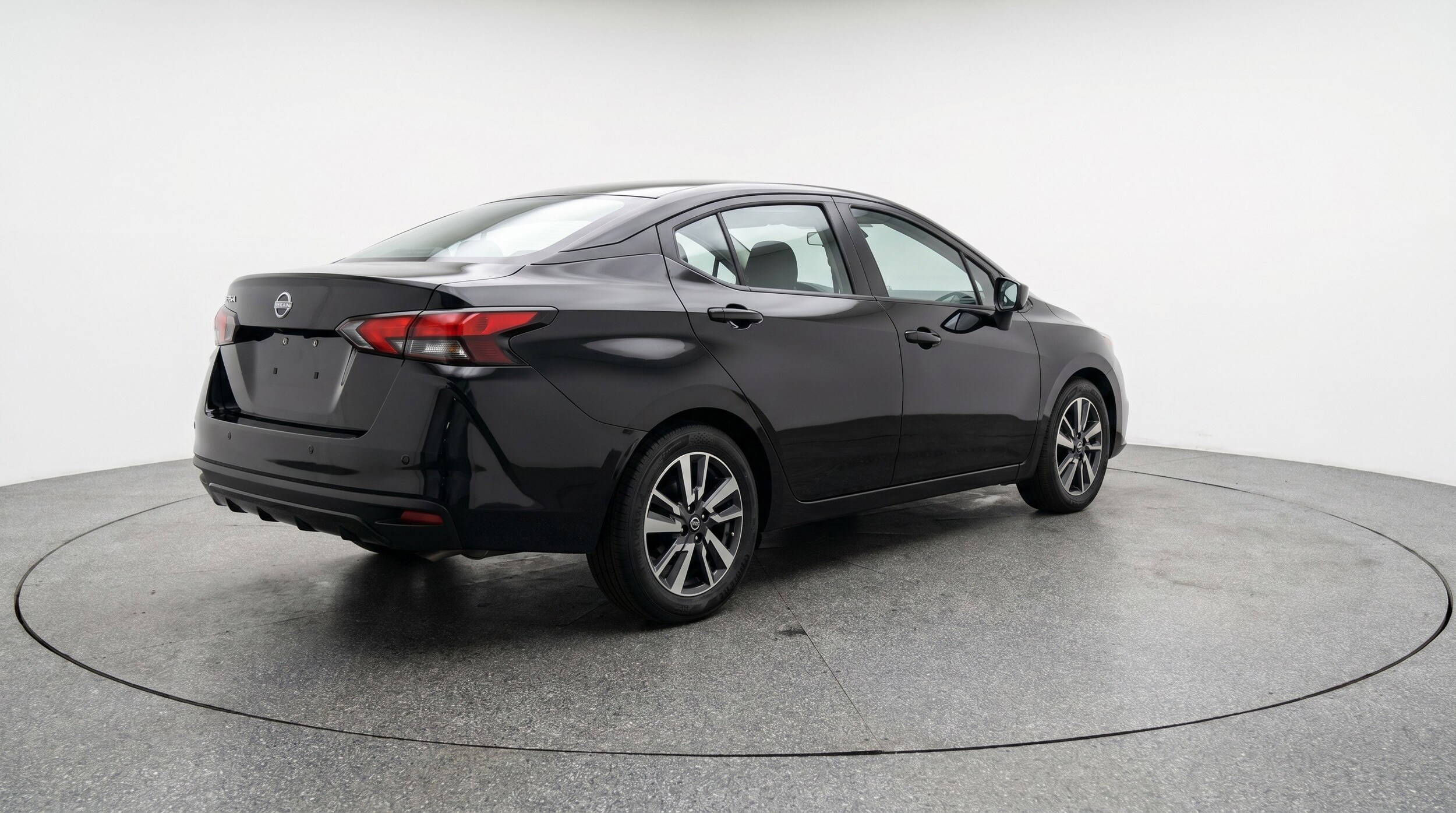 Thumbnail: 2025 Nissan Versa - 9