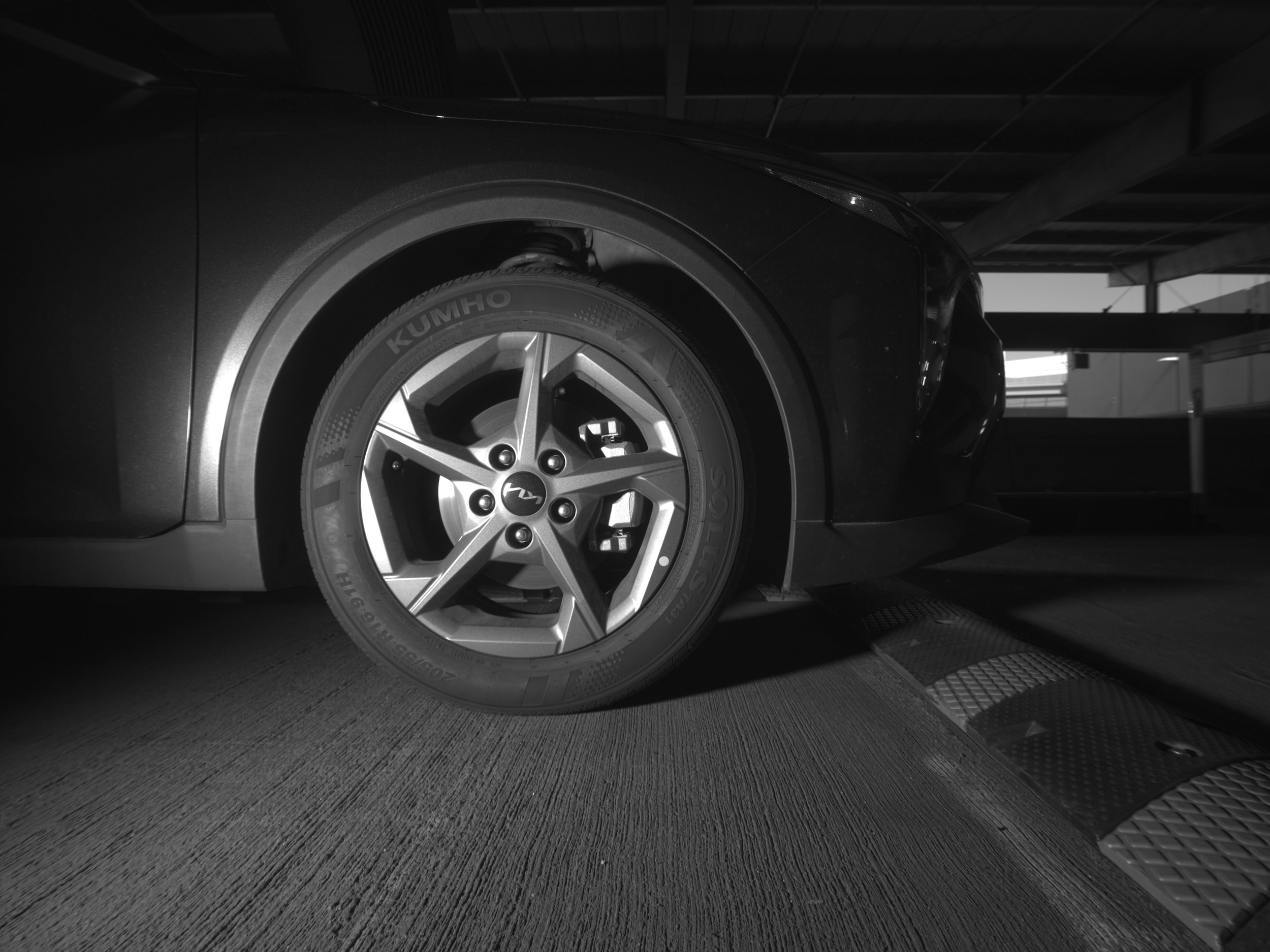 Thumbnail: 2025 Kia K4 - 10