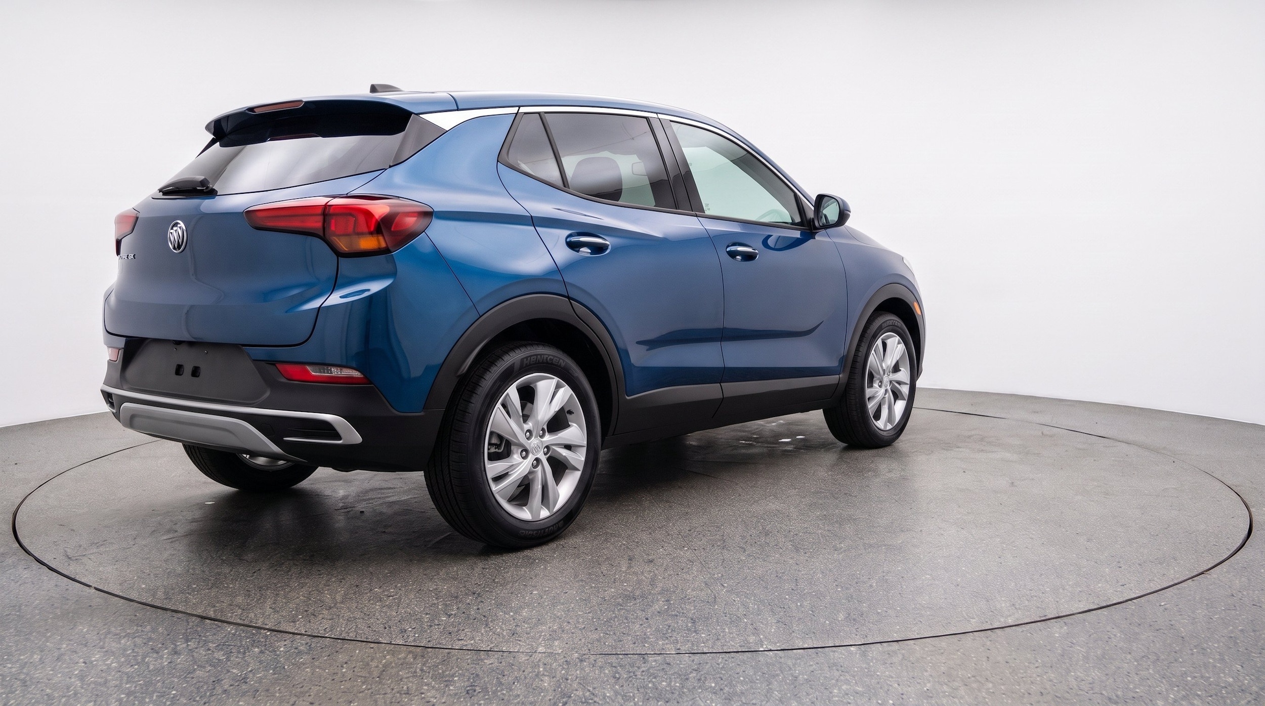 Thumbnail: 2026 Buick Encore GX - 9