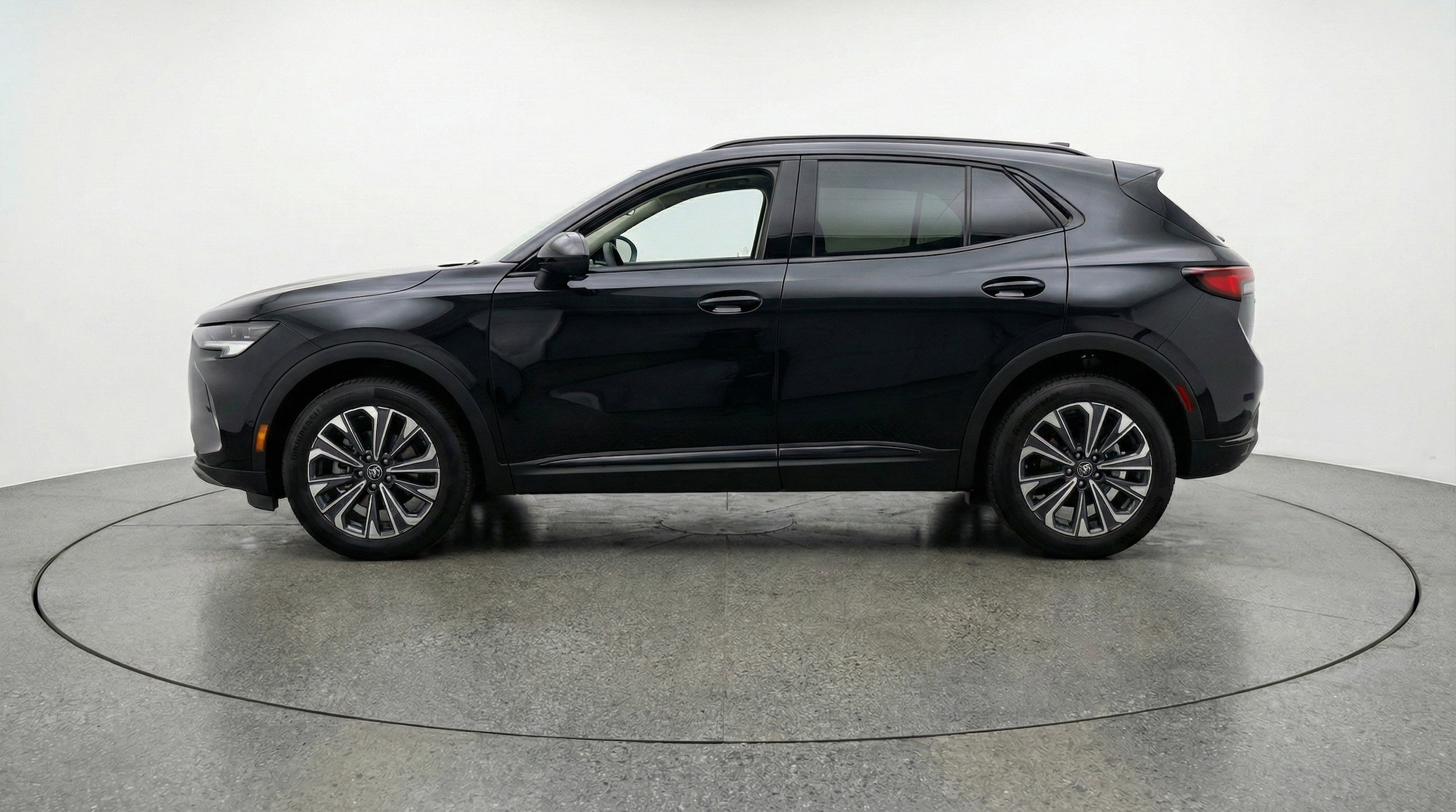 Thumbnail: 2024 Buick Envision - 5