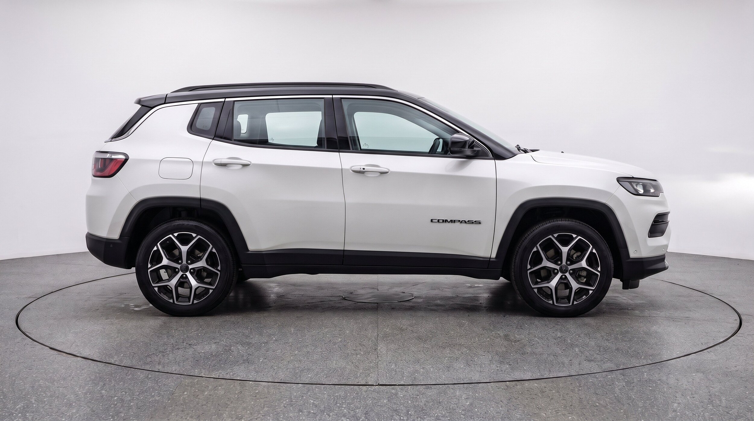 Thumbnail: 2025 Jeep Compass - 11