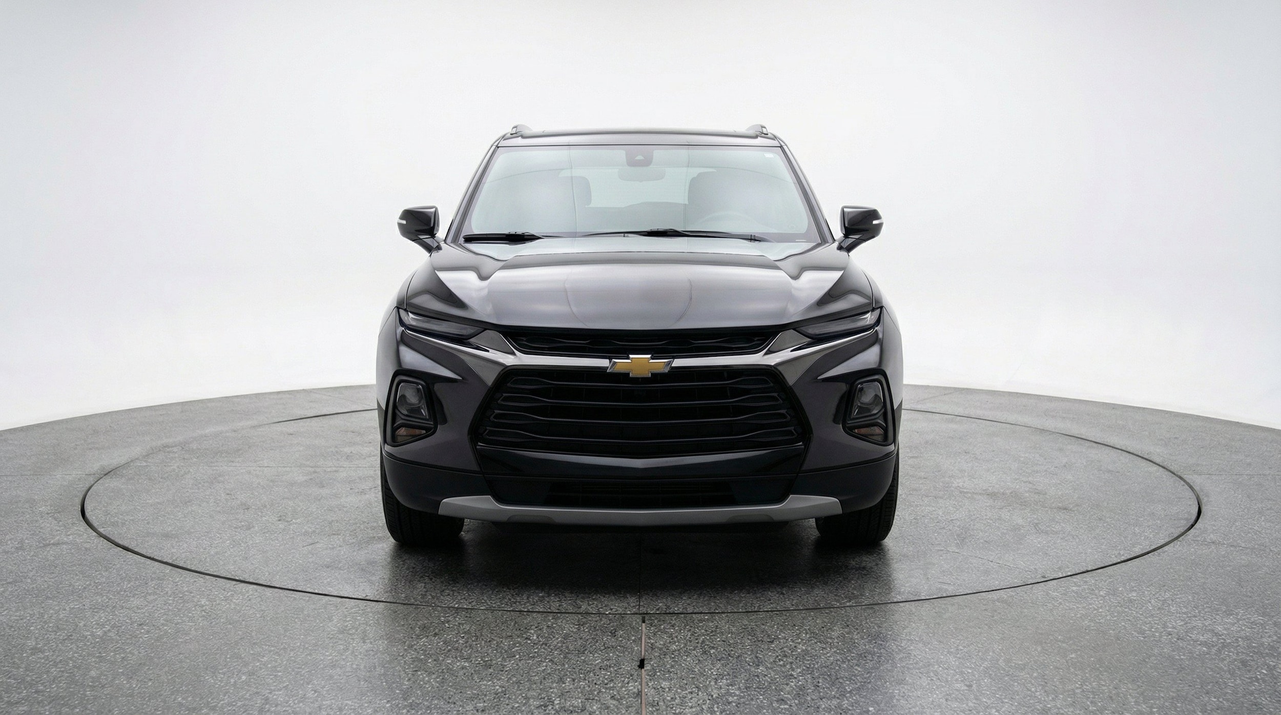 Thumbnail: 2025 Chevrolet Blazer - 2