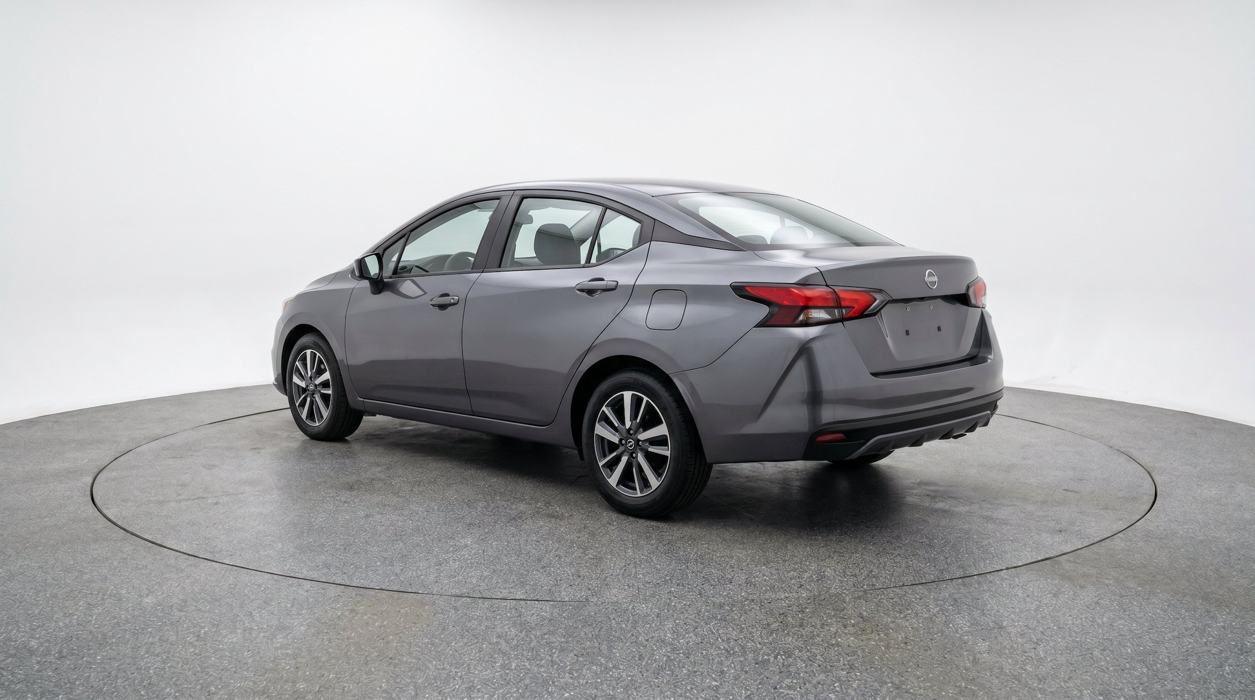 Thumbnail: 2025 Nissan Versa - 6