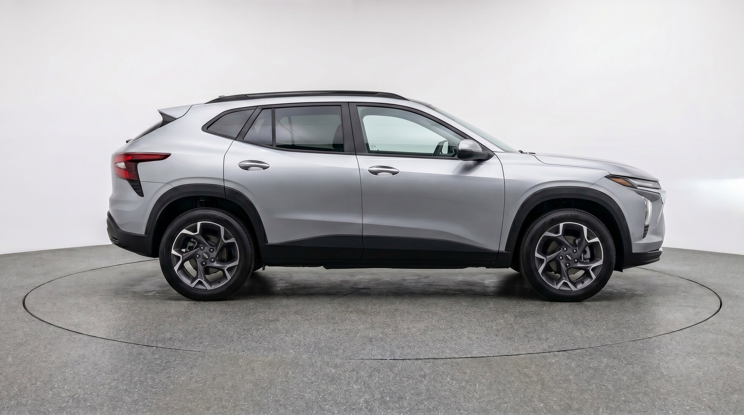 Thumbnail: 2025 Chevrolet Trax - 11