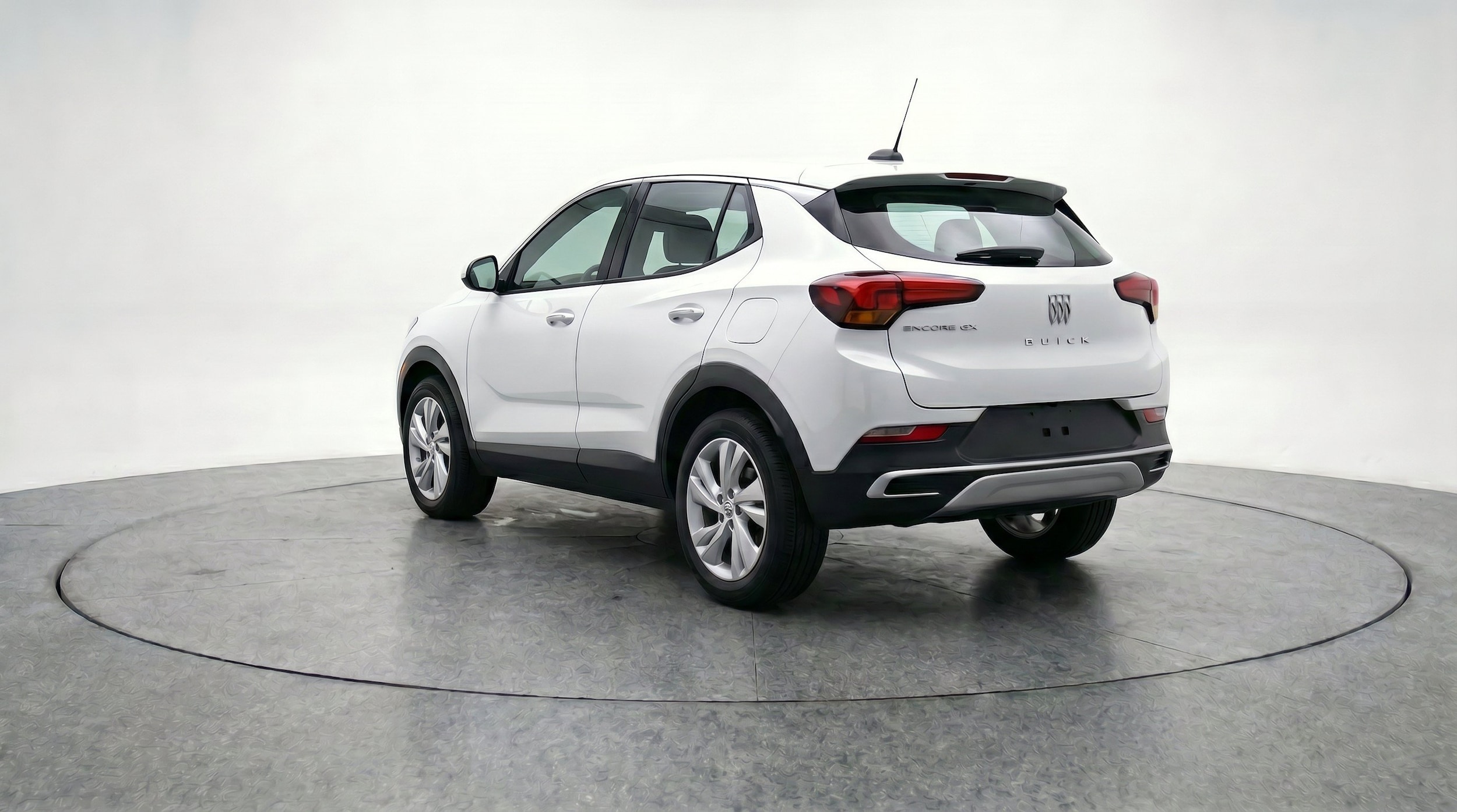Thumbnail: 2026 Buick Encore GX - 6