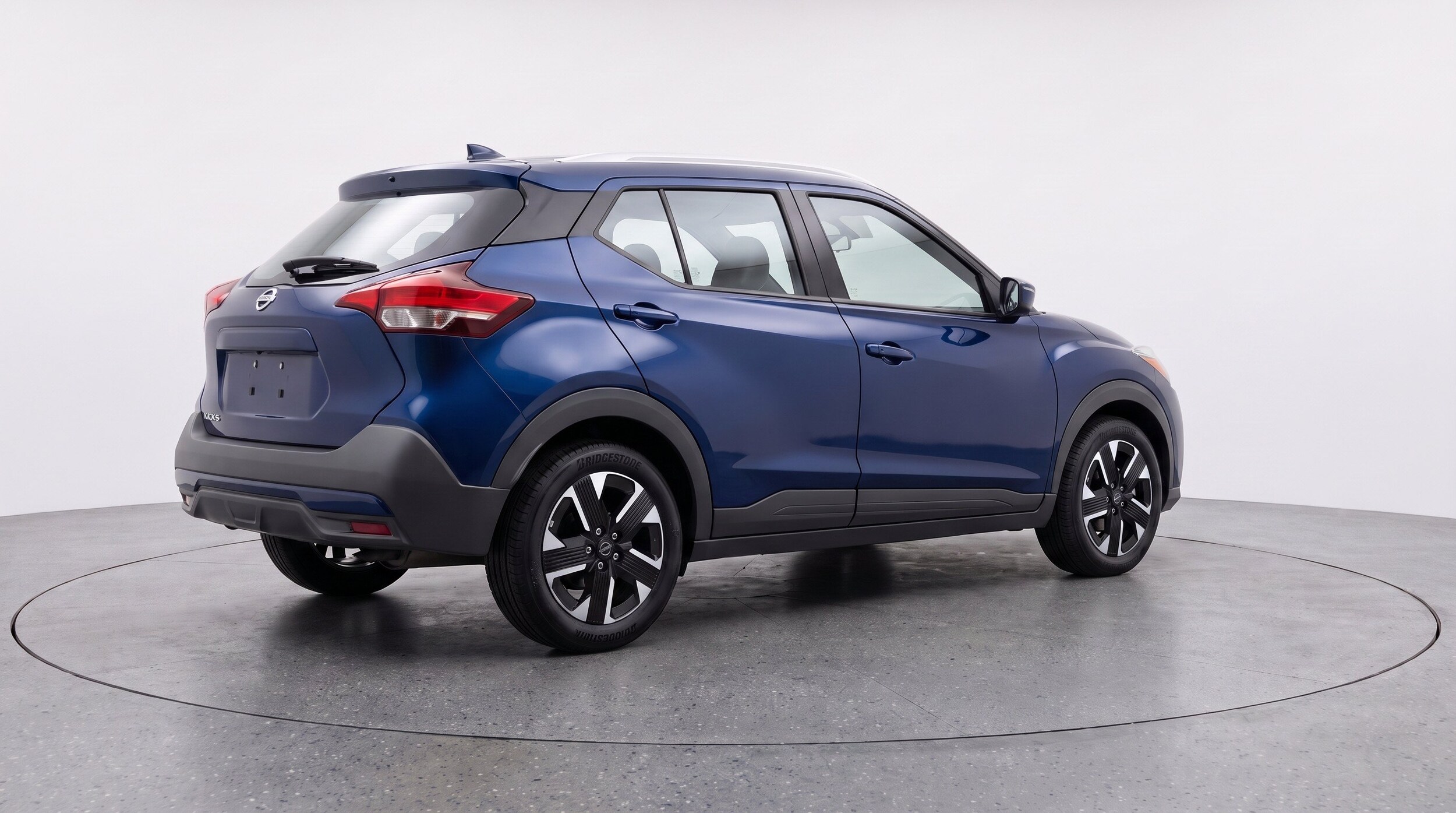Thumbnail: 2026 Nissan Kicks - 9