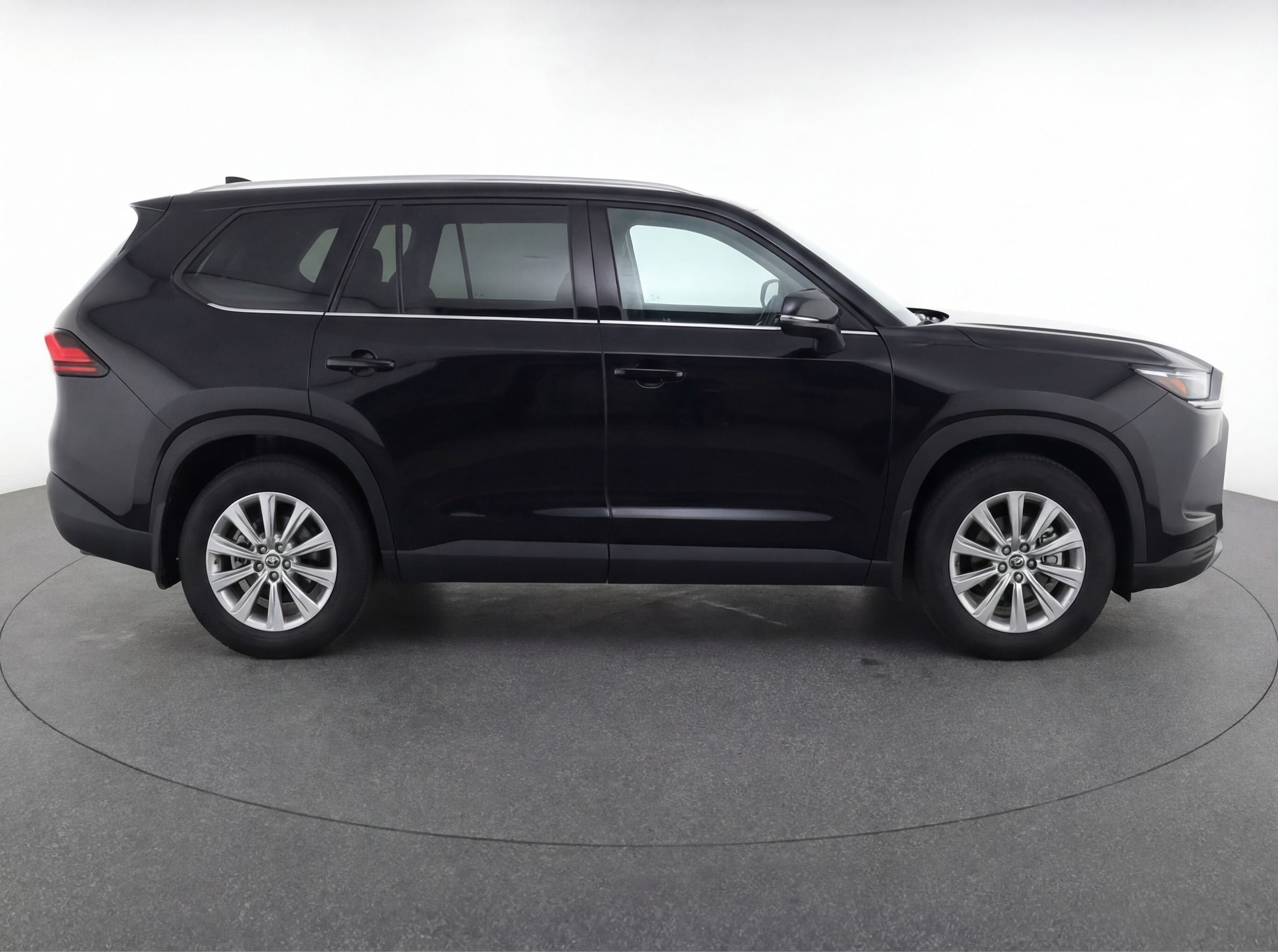 Thumbnail: 2024 Toyota Grand Highlander - 8