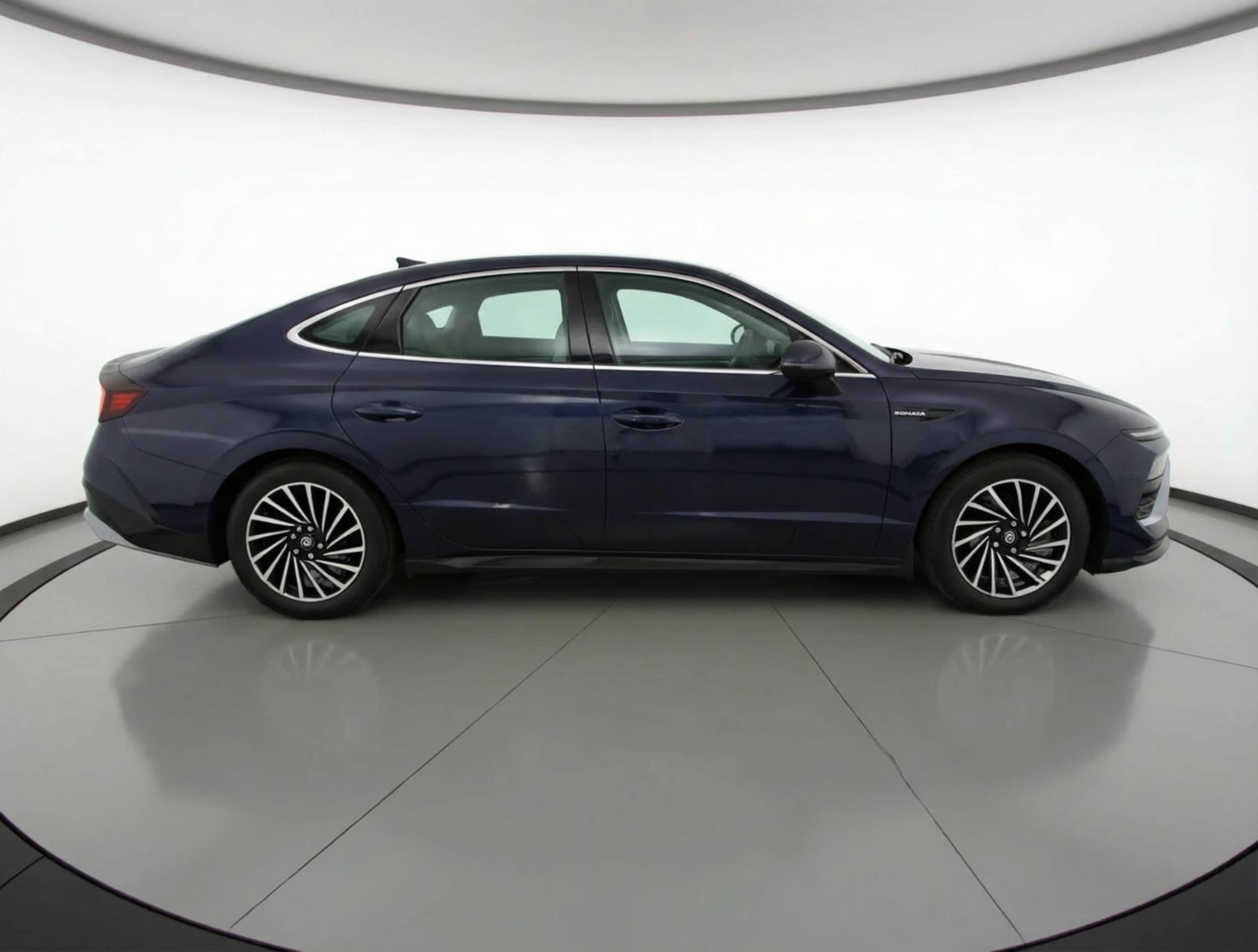 Thumbnail: 2025 Hyundai Sonata - 8