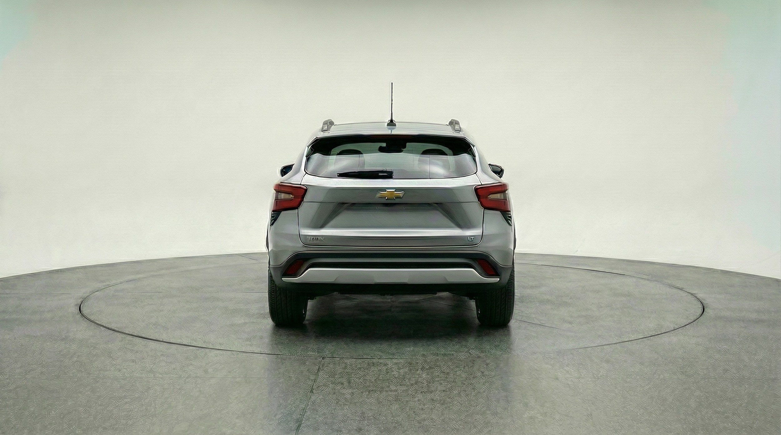 Thumbnail: 2025 Chevrolet Trax - 6