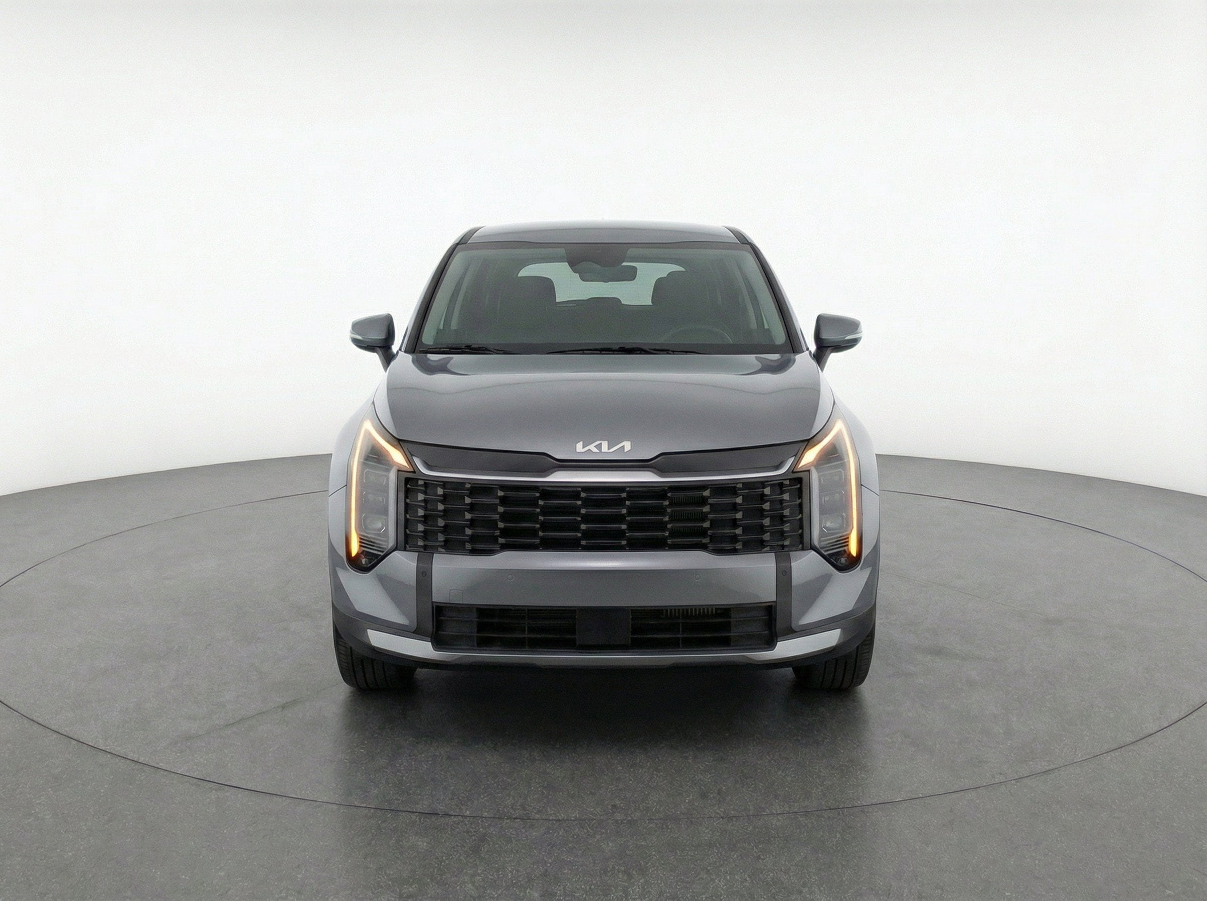 Thumbnail: 2026 Kia Sportage - 2