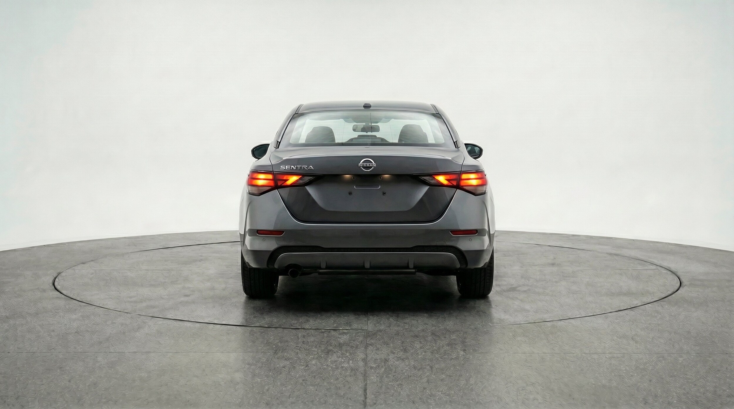 Thumbnail: 2025 Nissan Sentra - 7