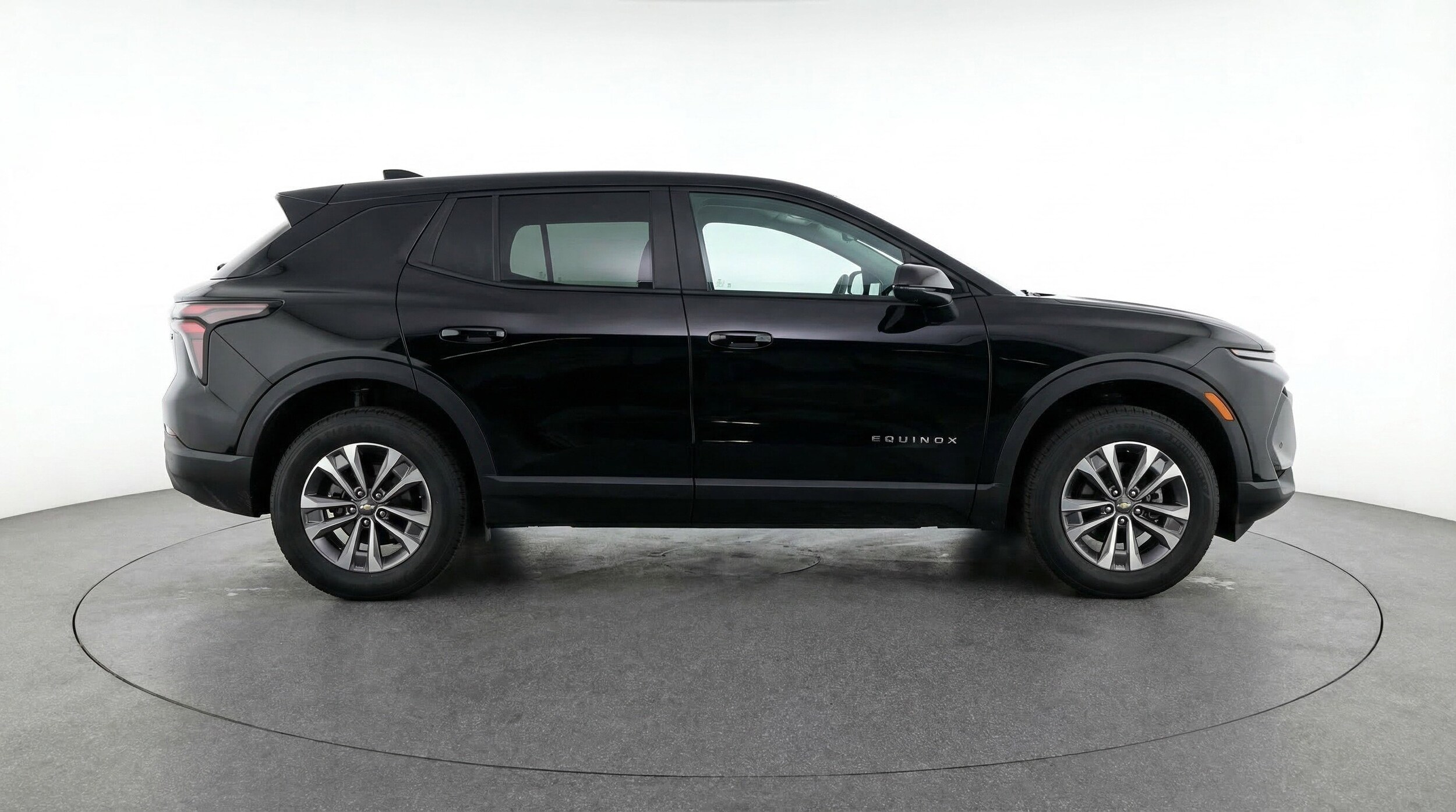 Thumbnail: 2025 Chevrolet Equinox - 11