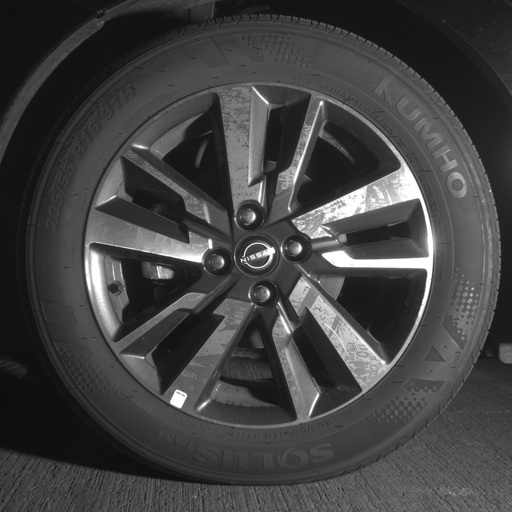 Thumbnail: 2025 Nissan Versa - 9