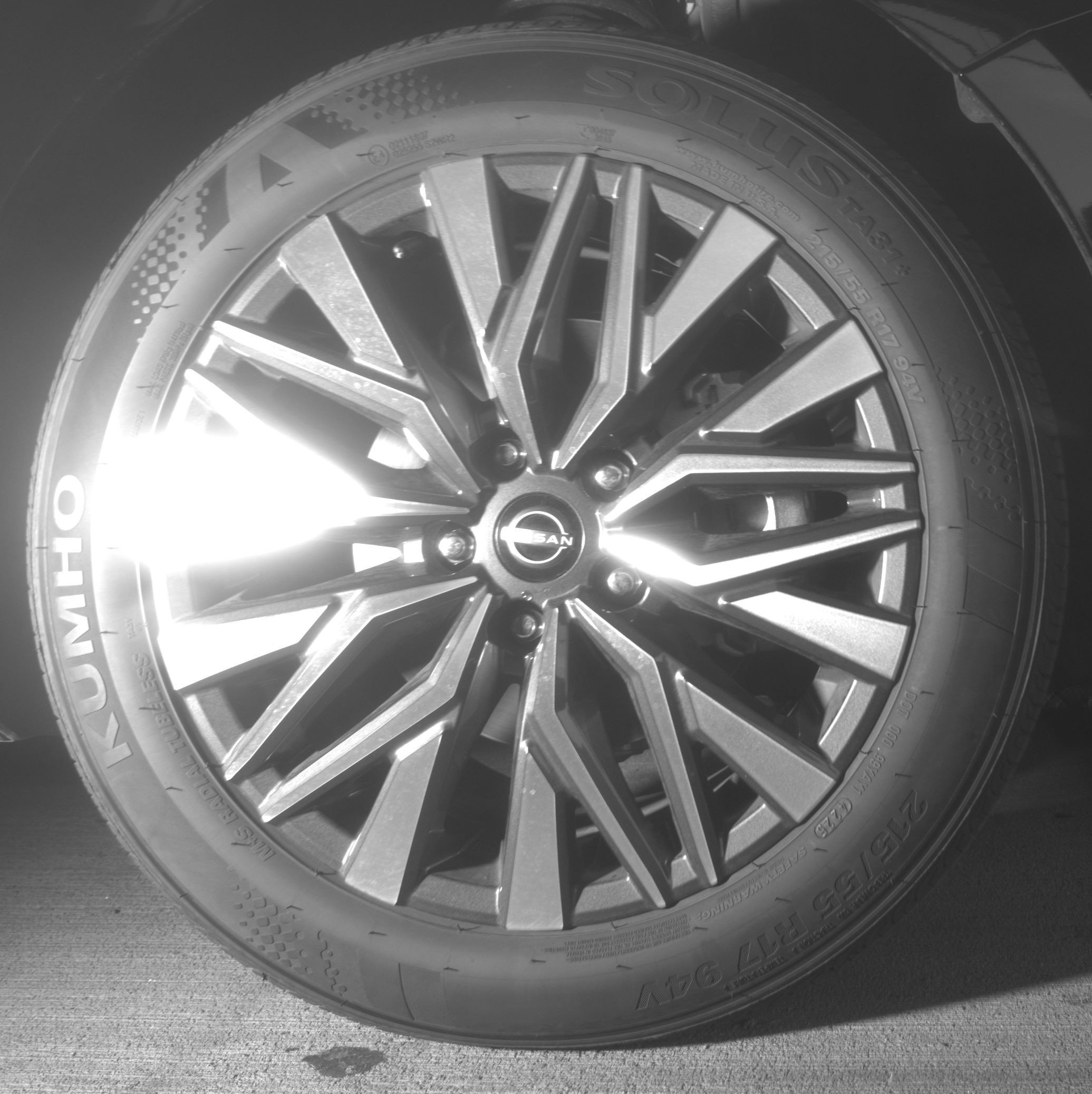 Thumbnail: 2026 Nissan Altima - 13