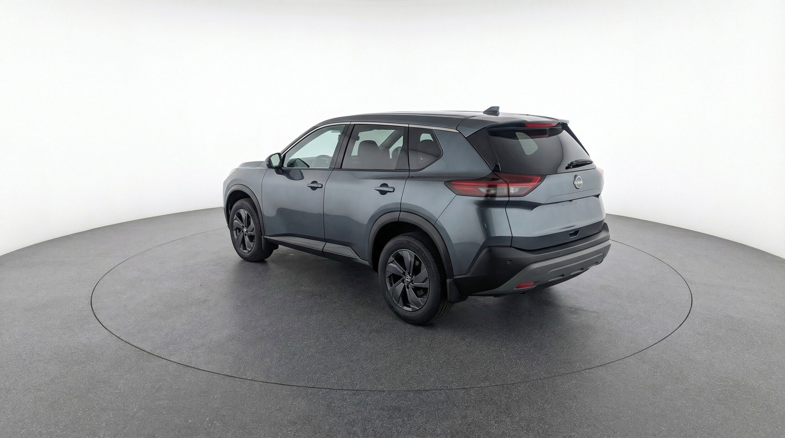 Thumbnail: 2025 Nissan Rogue - 6