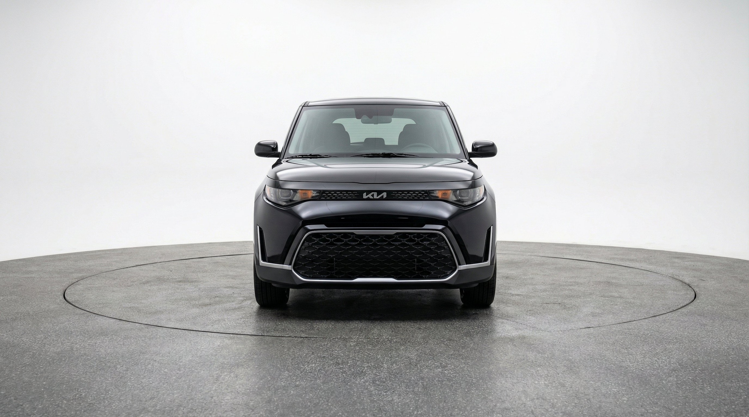 Thumbnail: 2025 Kia Soul - 2