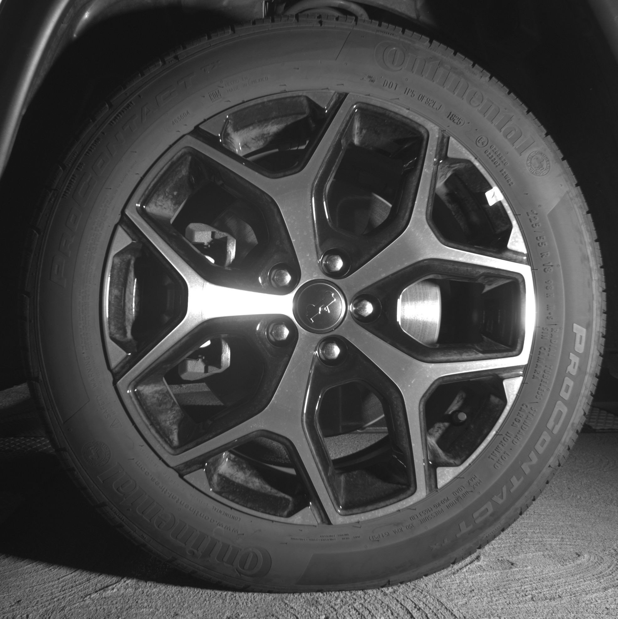 Thumbnail: 2025 Jeep Compass - 12