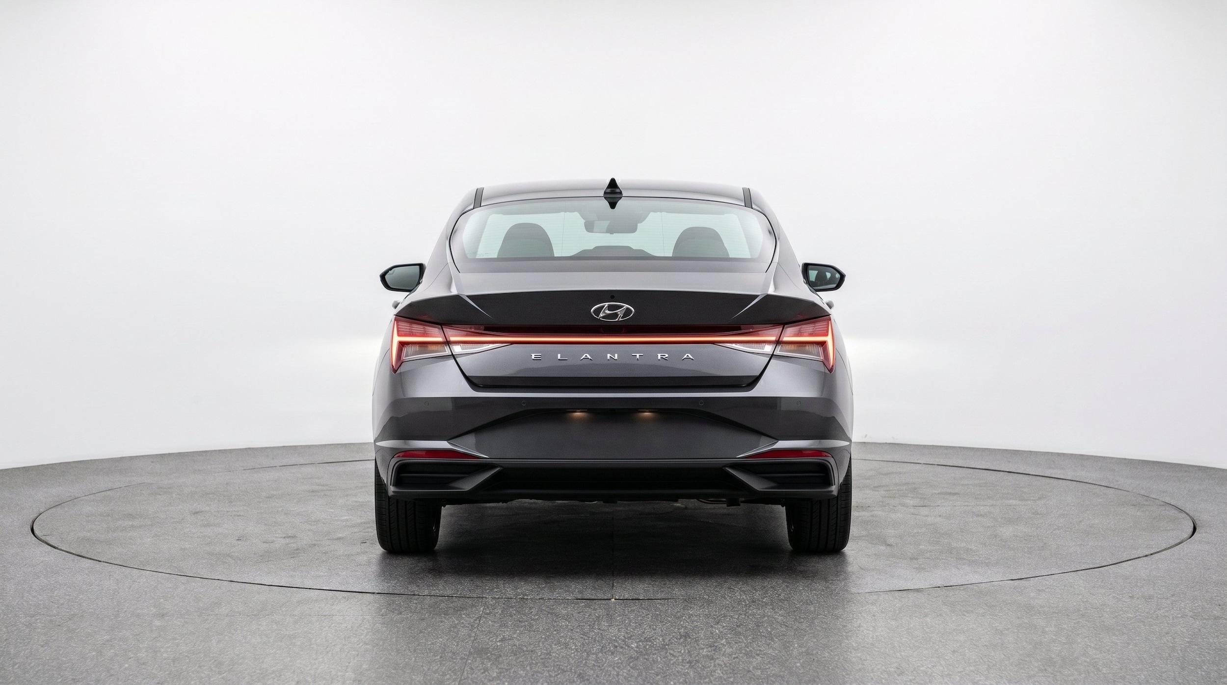 Thumbnail: 2025 Hyundai Elantra - 7