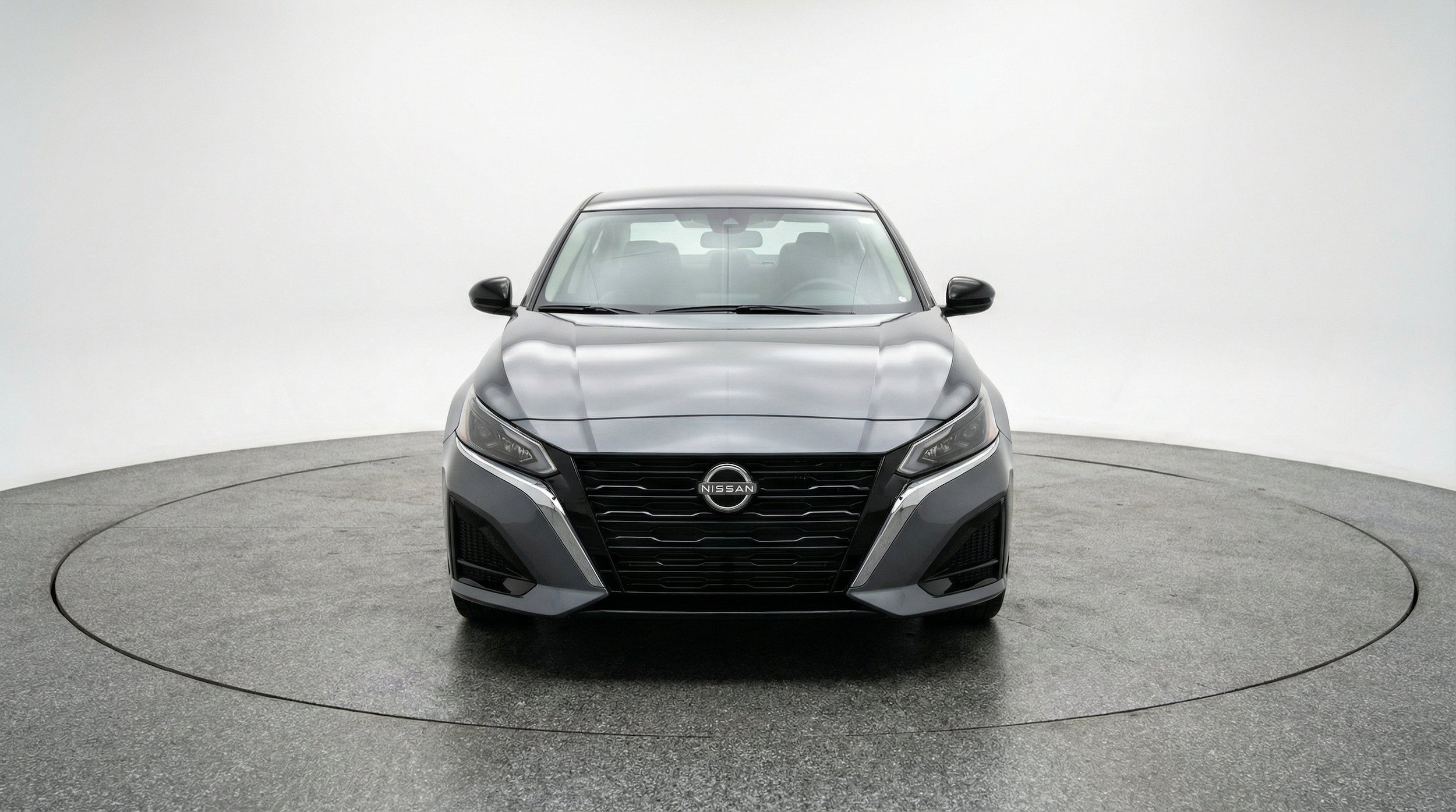 Thumbnail: 2025 Nissan Altima - 2