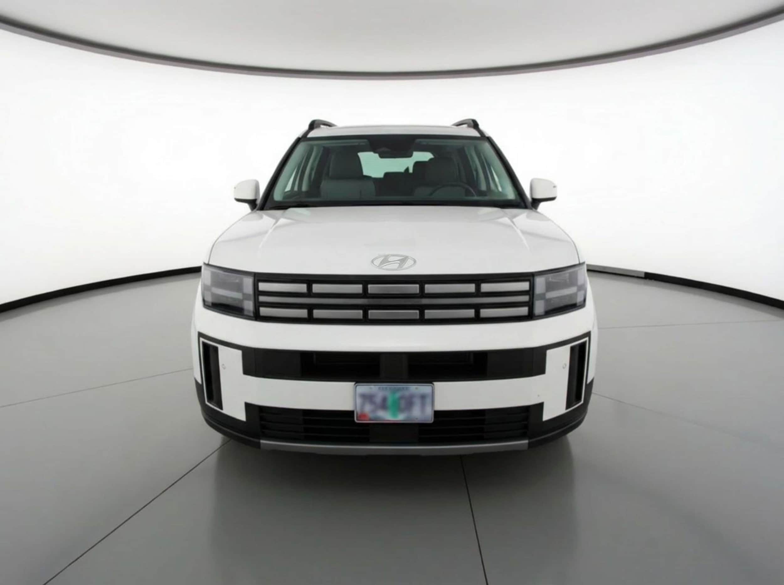 Thumbnail: 2025 Hyundai Santa Fe - 2