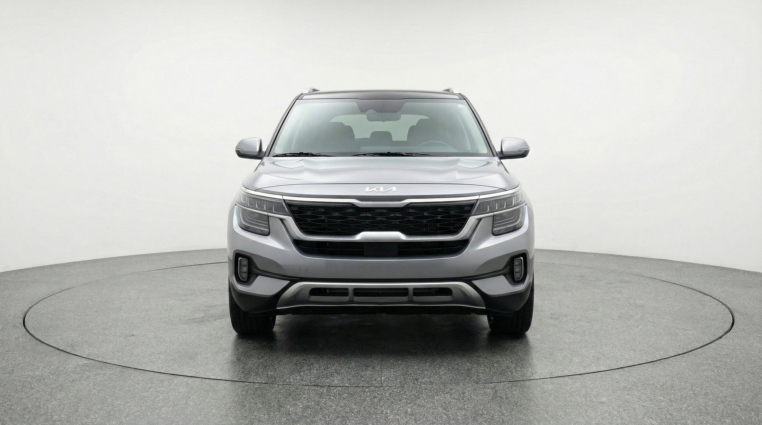 Thumbnail: 2025 Kia Seltos - 2