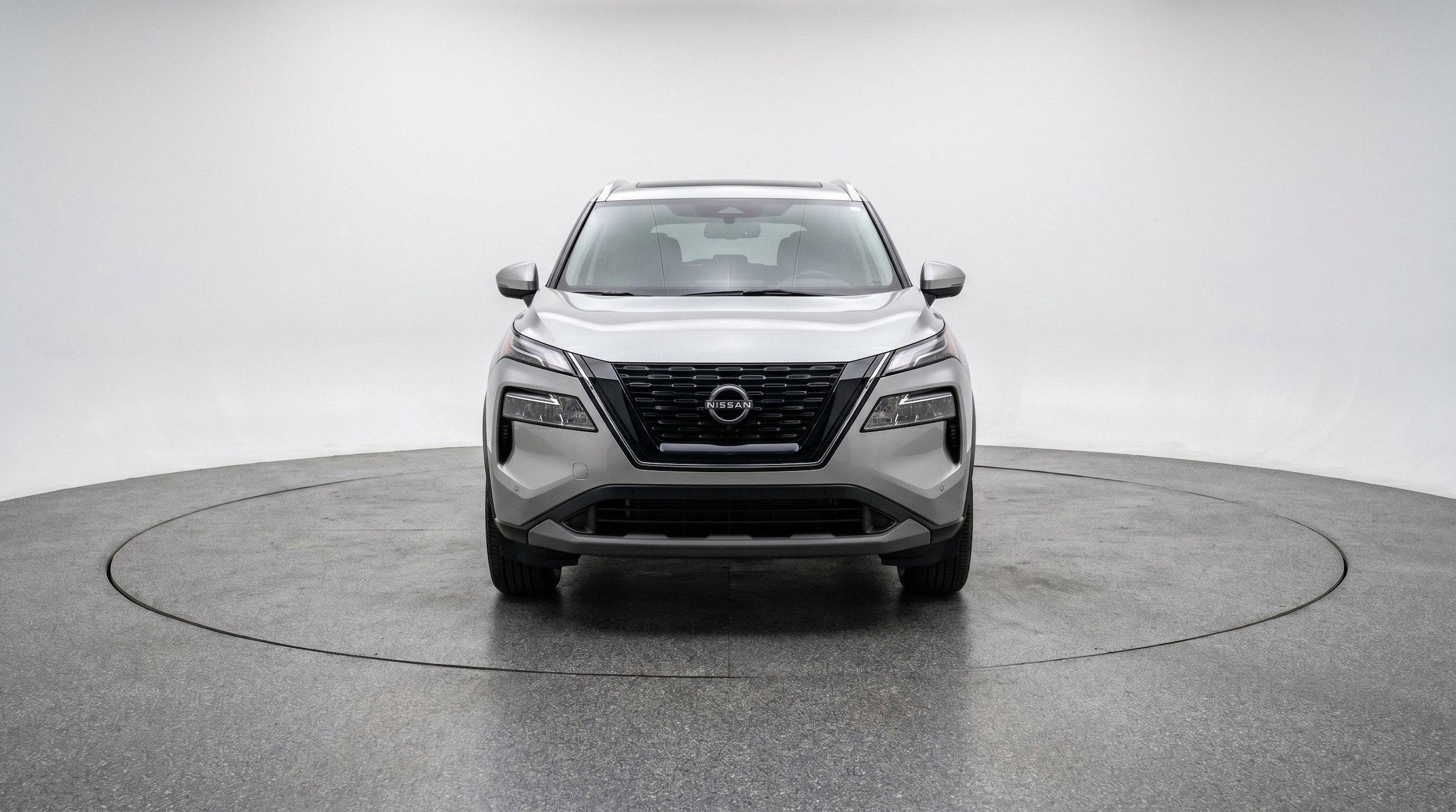 Thumbnail: 2025 Nissan Rogue - 2
