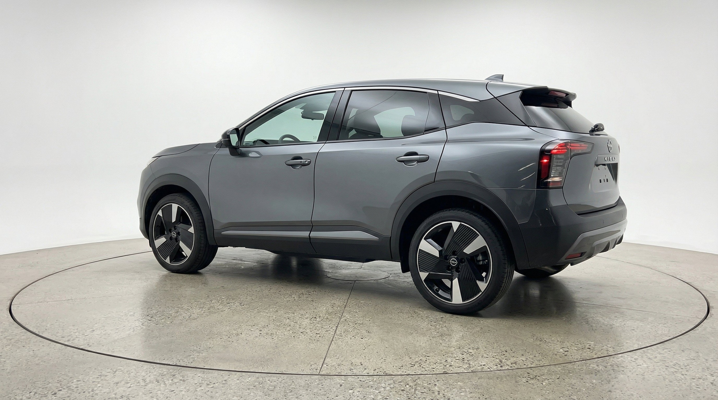 Thumbnail: 2026 Nissan Kicks - 6