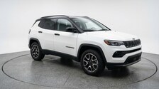 2025 Jeep Compass Trailhawk -
                  Inglewood, CA