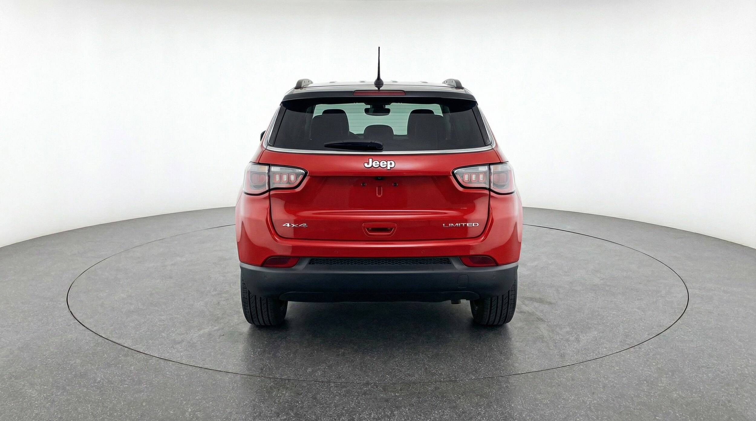 Thumbnail: 2025 Jeep Compass - 7