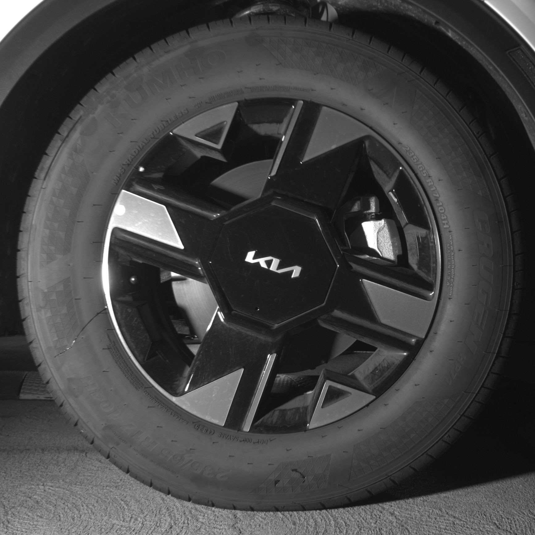 Thumbnail: 2026 Kia Sportage - 13