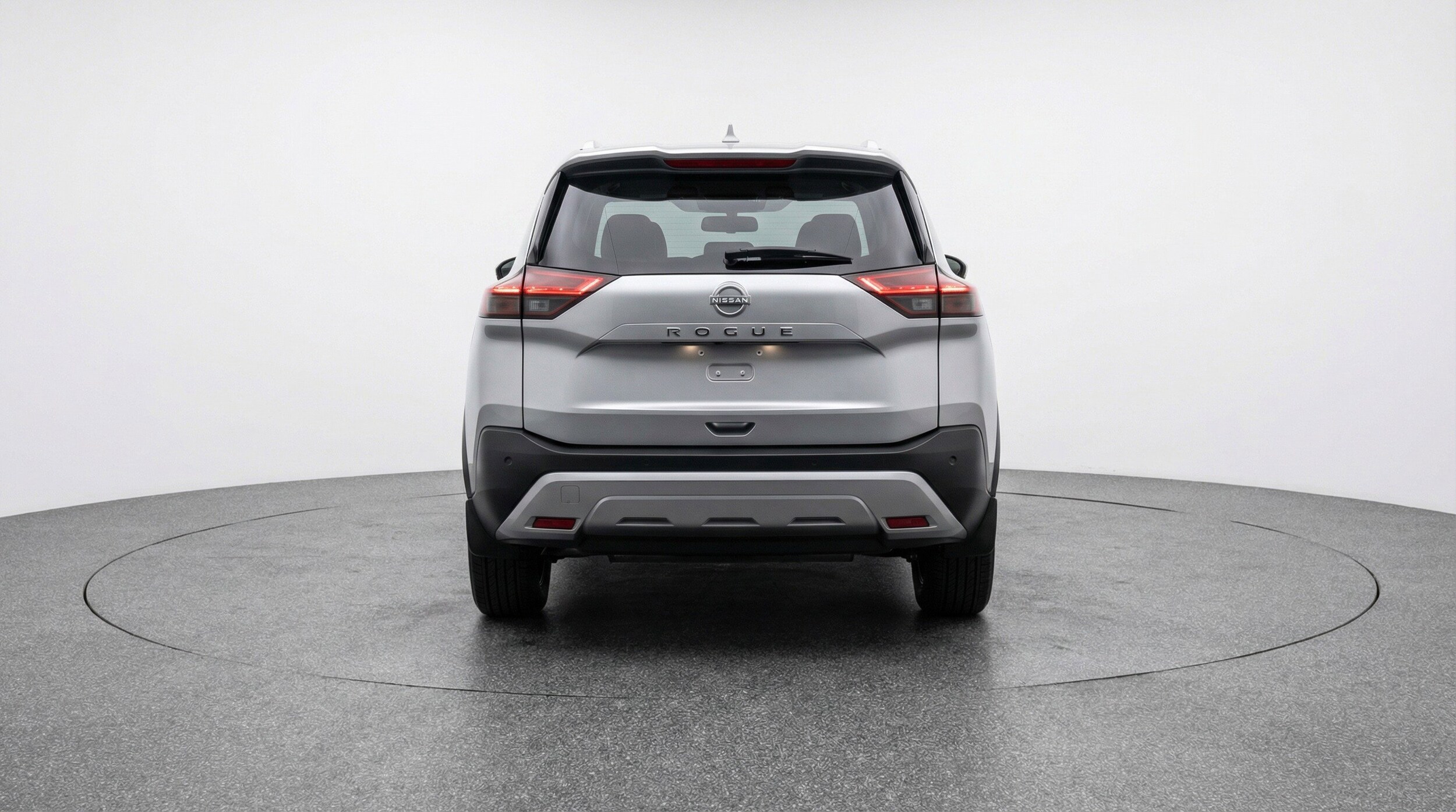 Thumbnail: 2025 Nissan Rogue - 7