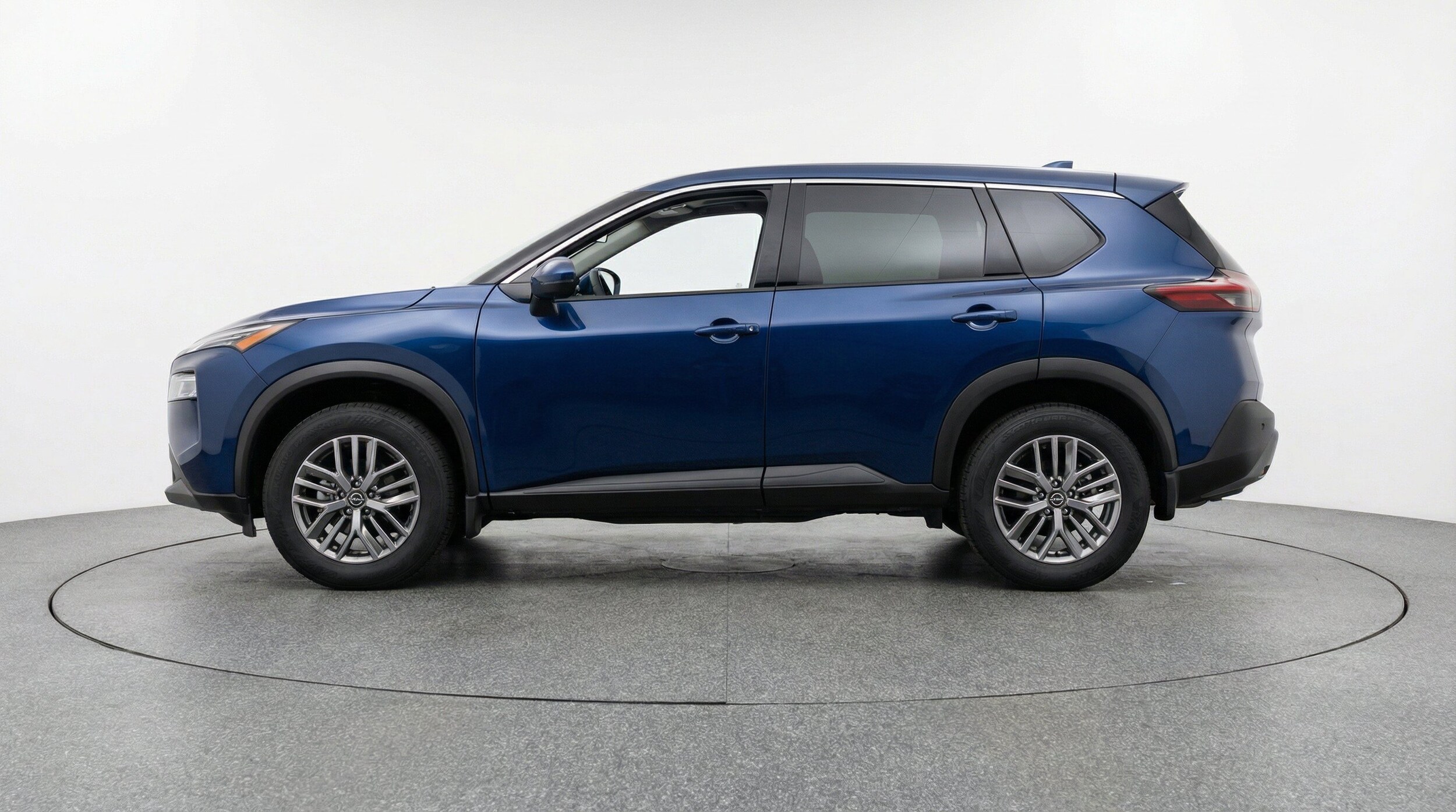 Thumbnail: 2026 Nissan Rogue - 5