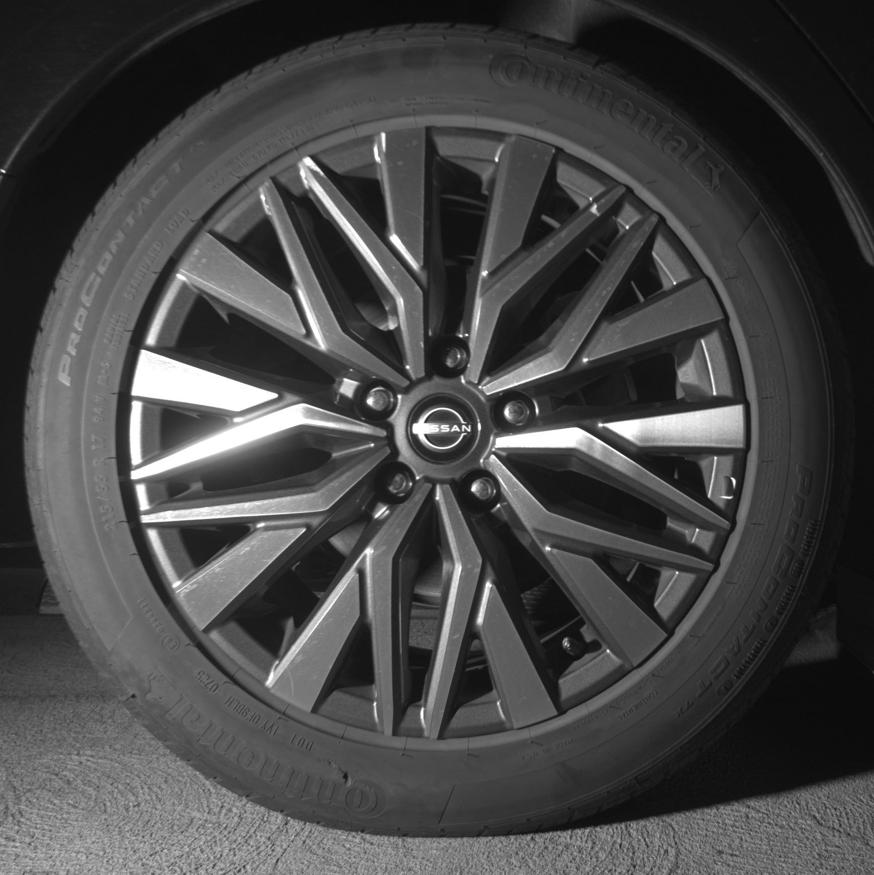 Thumbnail: 2025 Nissan Altima - 15